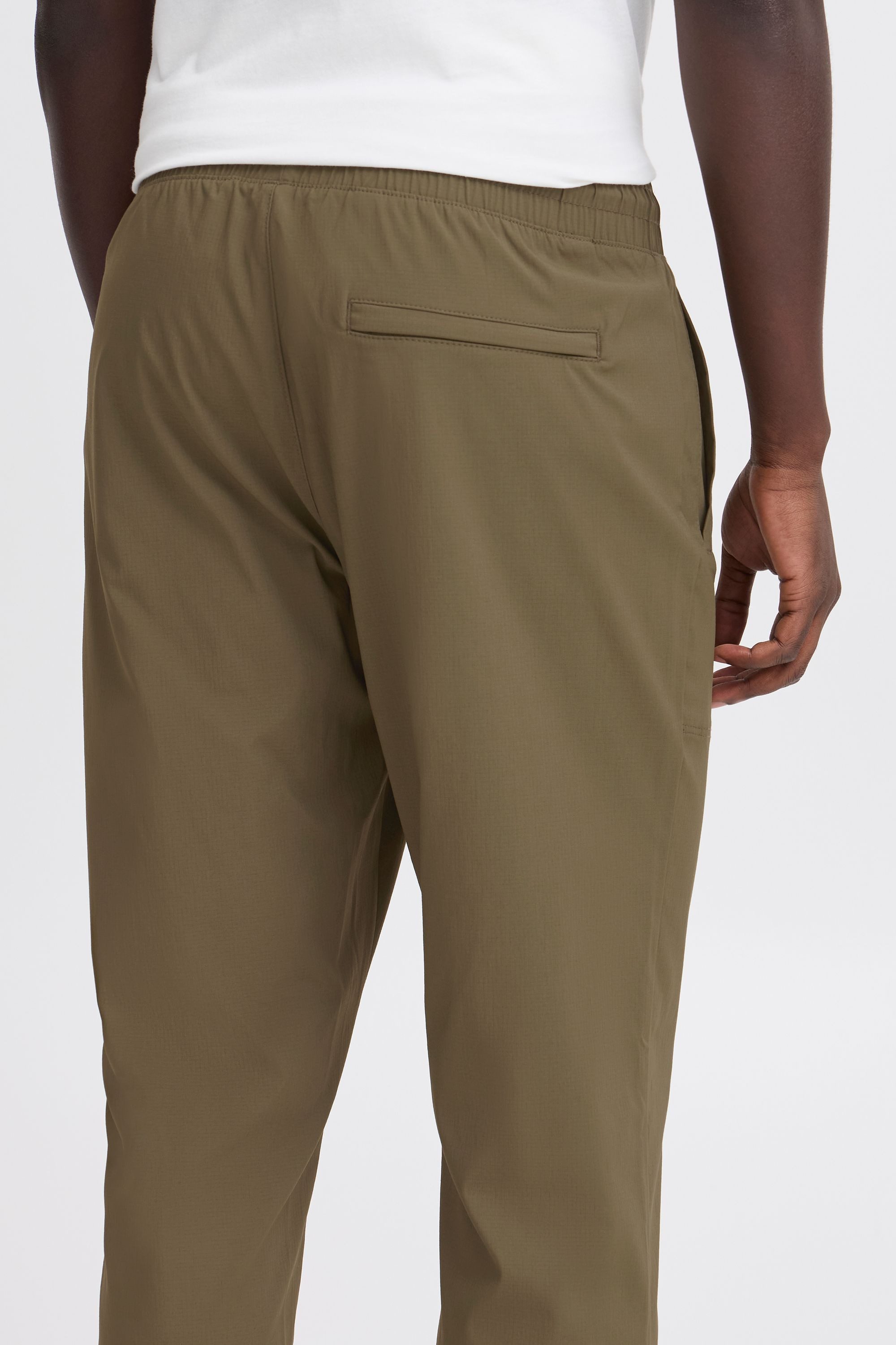 Blend Relaxshorts BHEdgar Lässige Hose mit Kordel