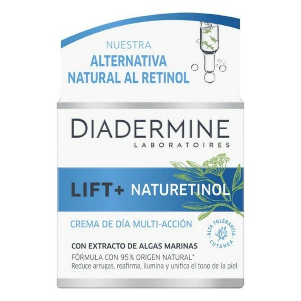 Diadermine Tagescreme Lift+ Naturetinol Tagescreme 50ml