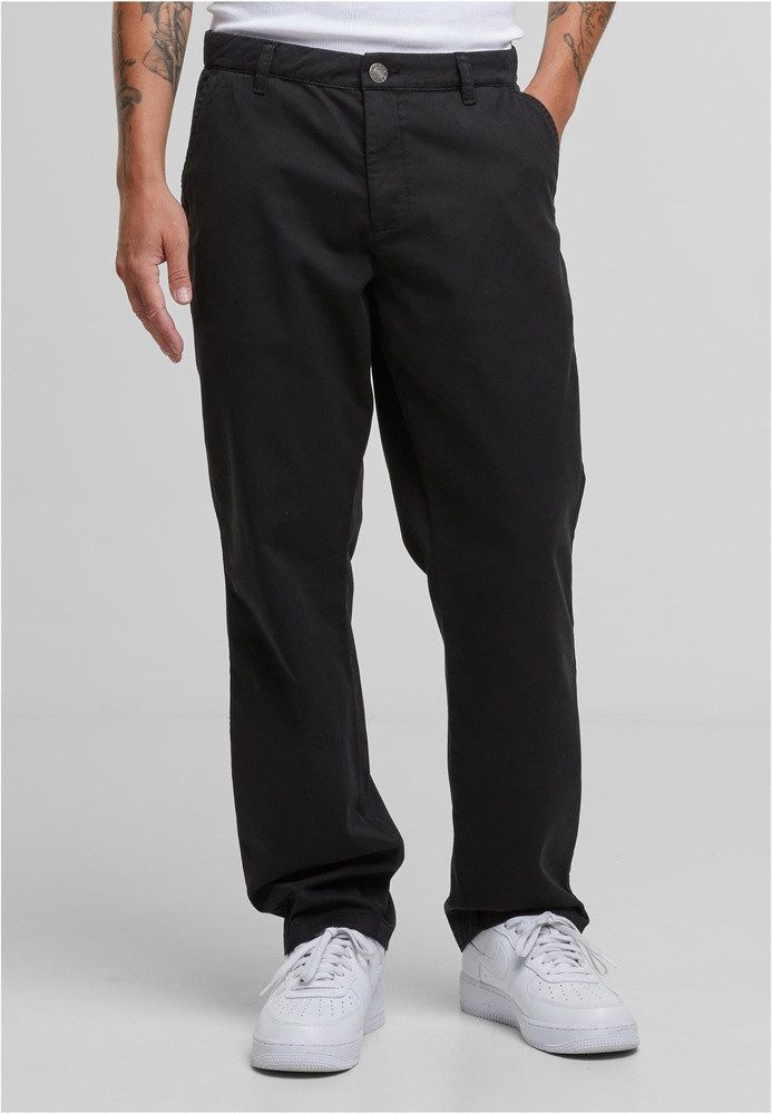 URBAN CLASSICS Stoffhose Basic Chino günstig online kaufen