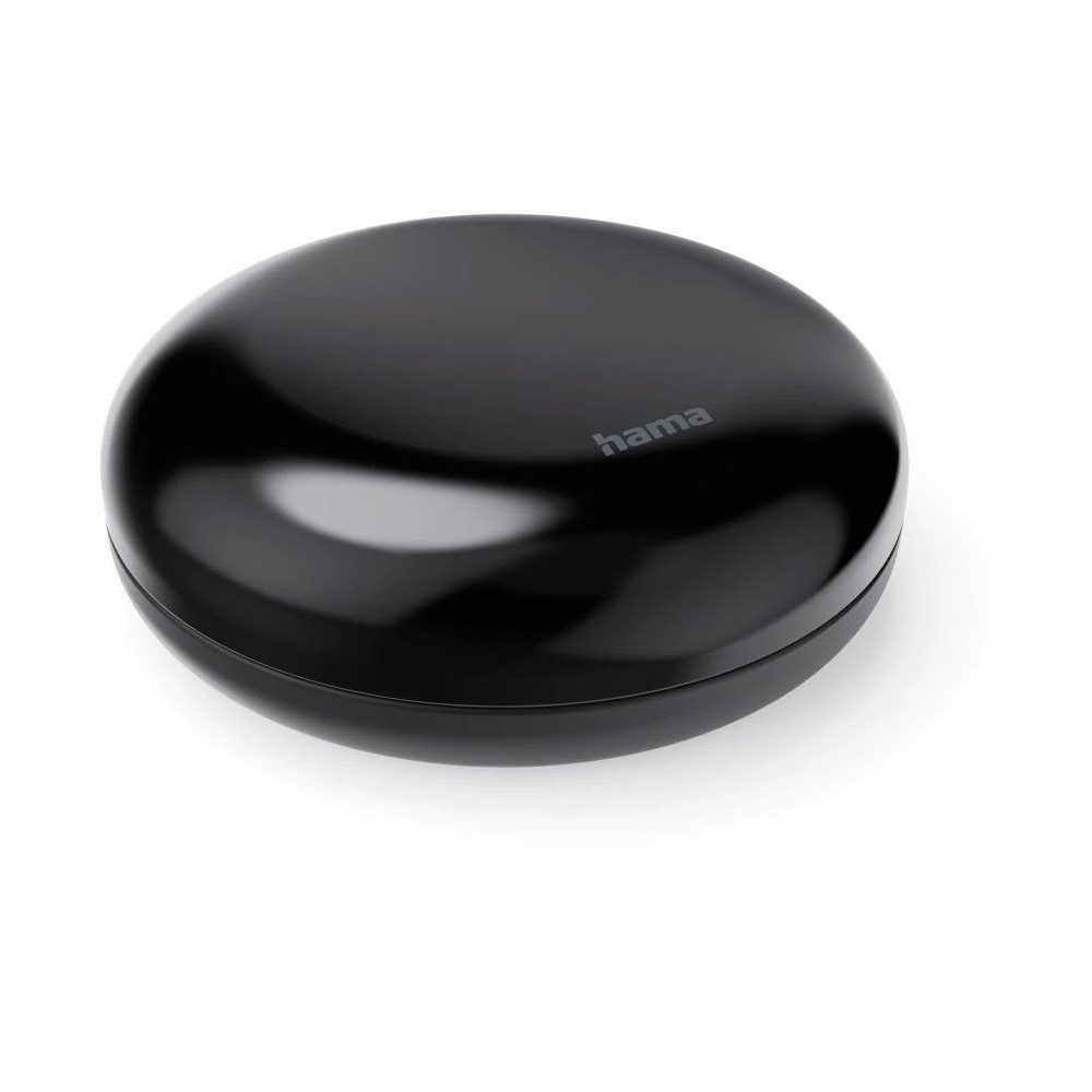 Hama smarte WLAN-Universalfernbedienung Smart Home Smarte Fernbedienung