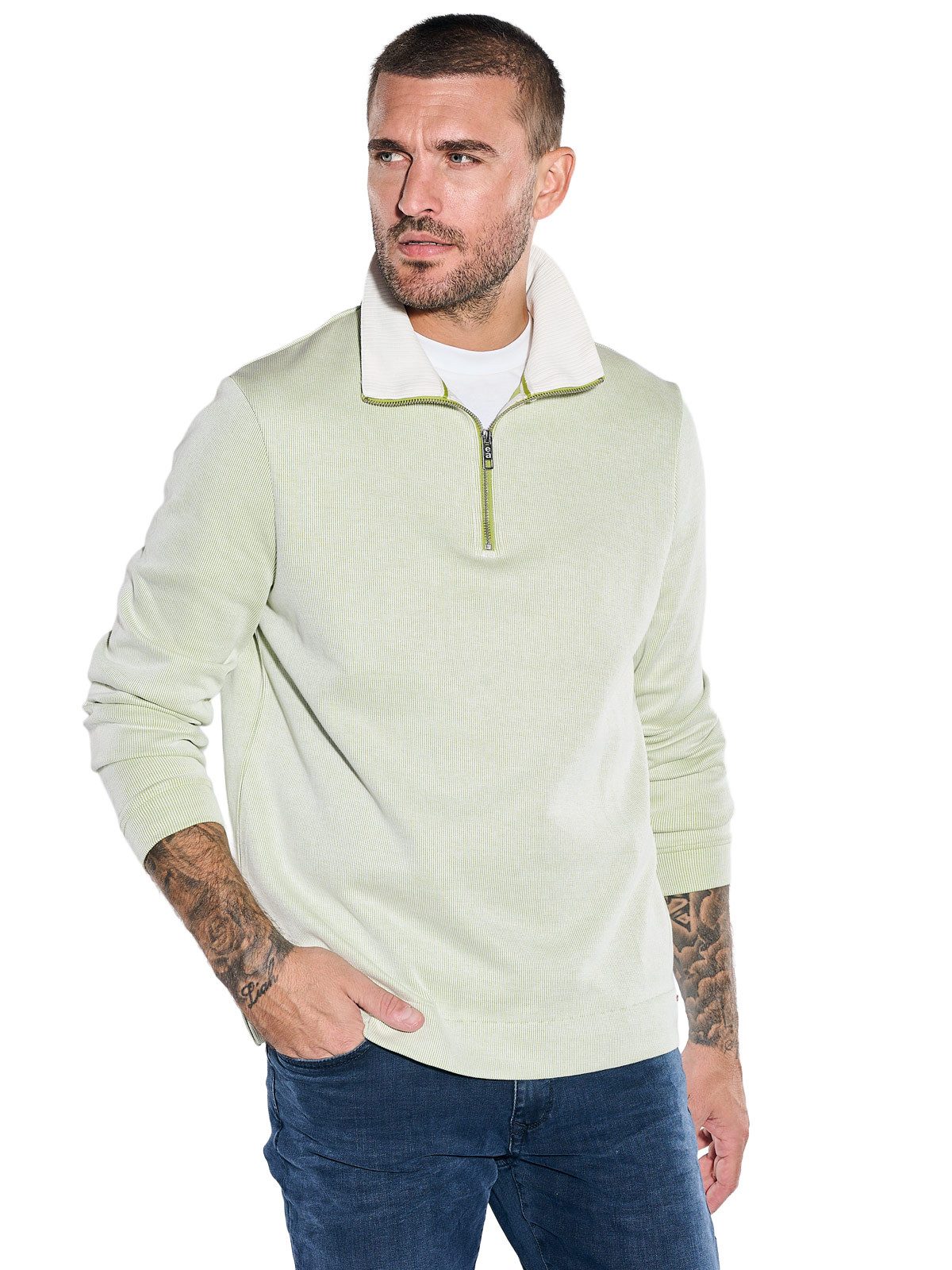 emilio adani Sweatshirt