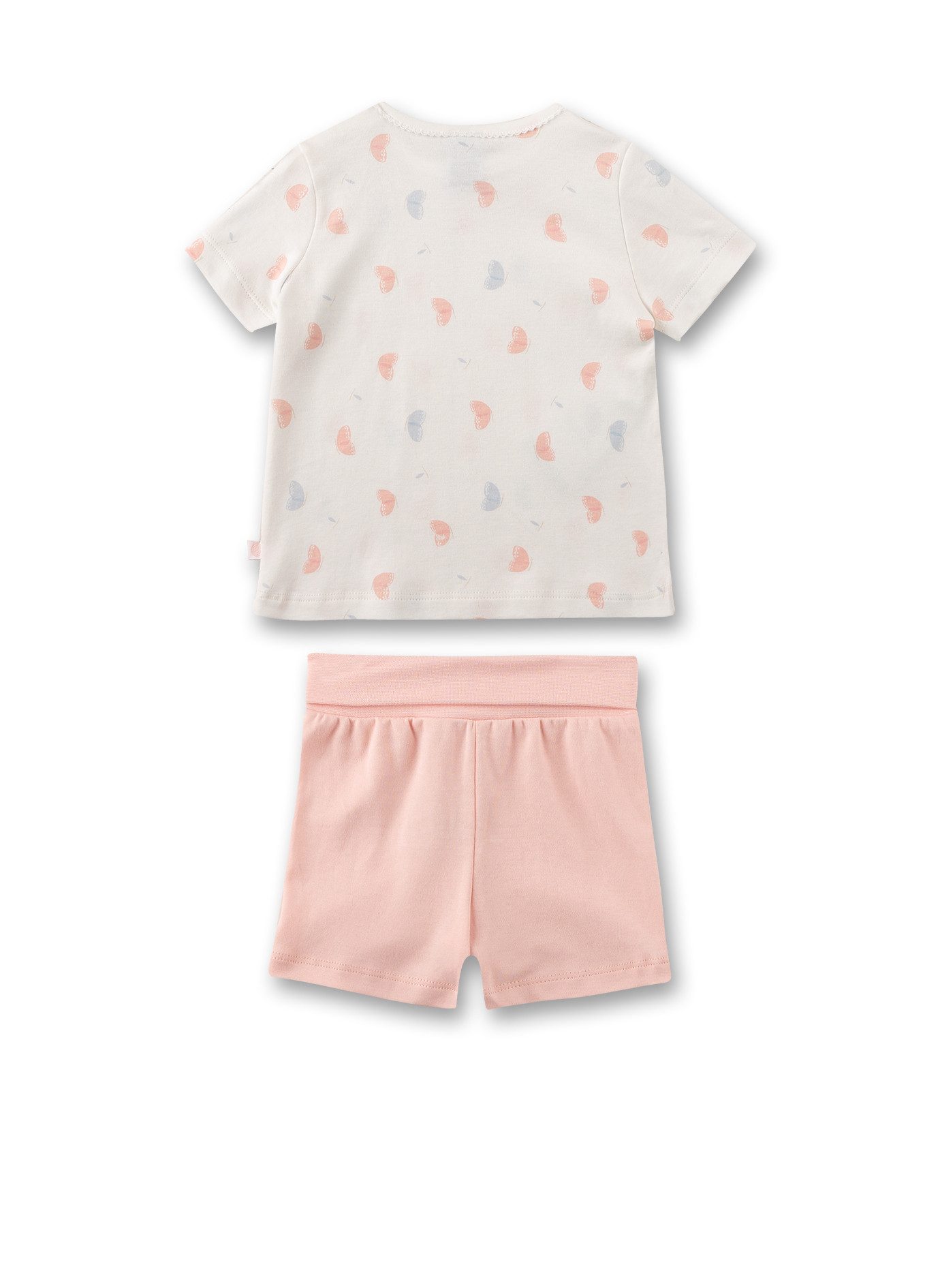 Sanetta Pyjama (1 tlg)