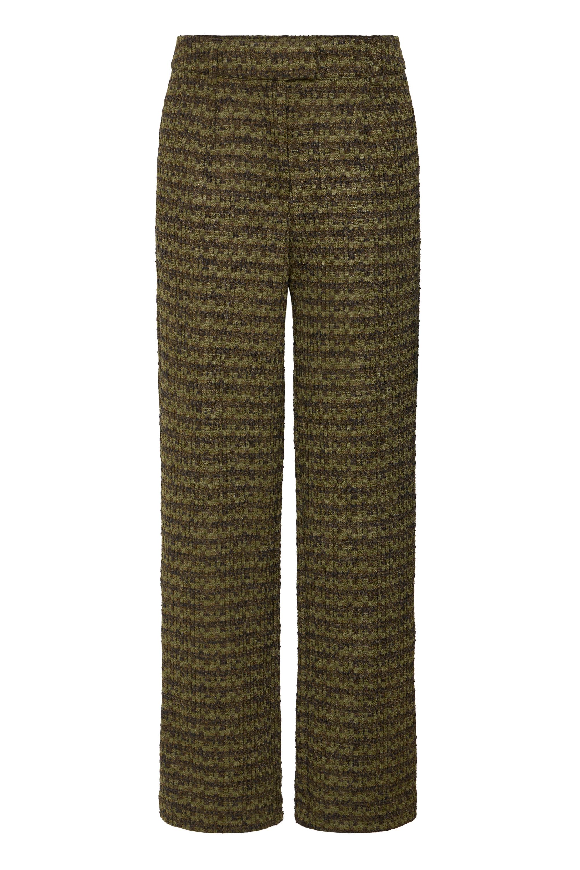 Stoffhose Casual Hose IHKATE