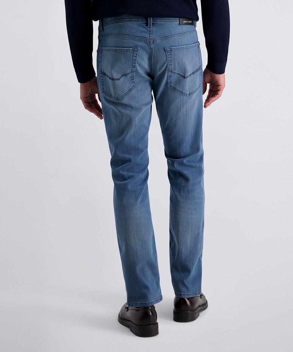 Pierre Cardin 5-Pocket-Jeans PC-Denim PC-Lyon günstig online kaufen