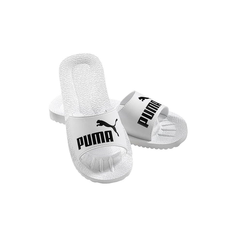 PUMA Unisex Aduld Pure Cat Slides Sneaker