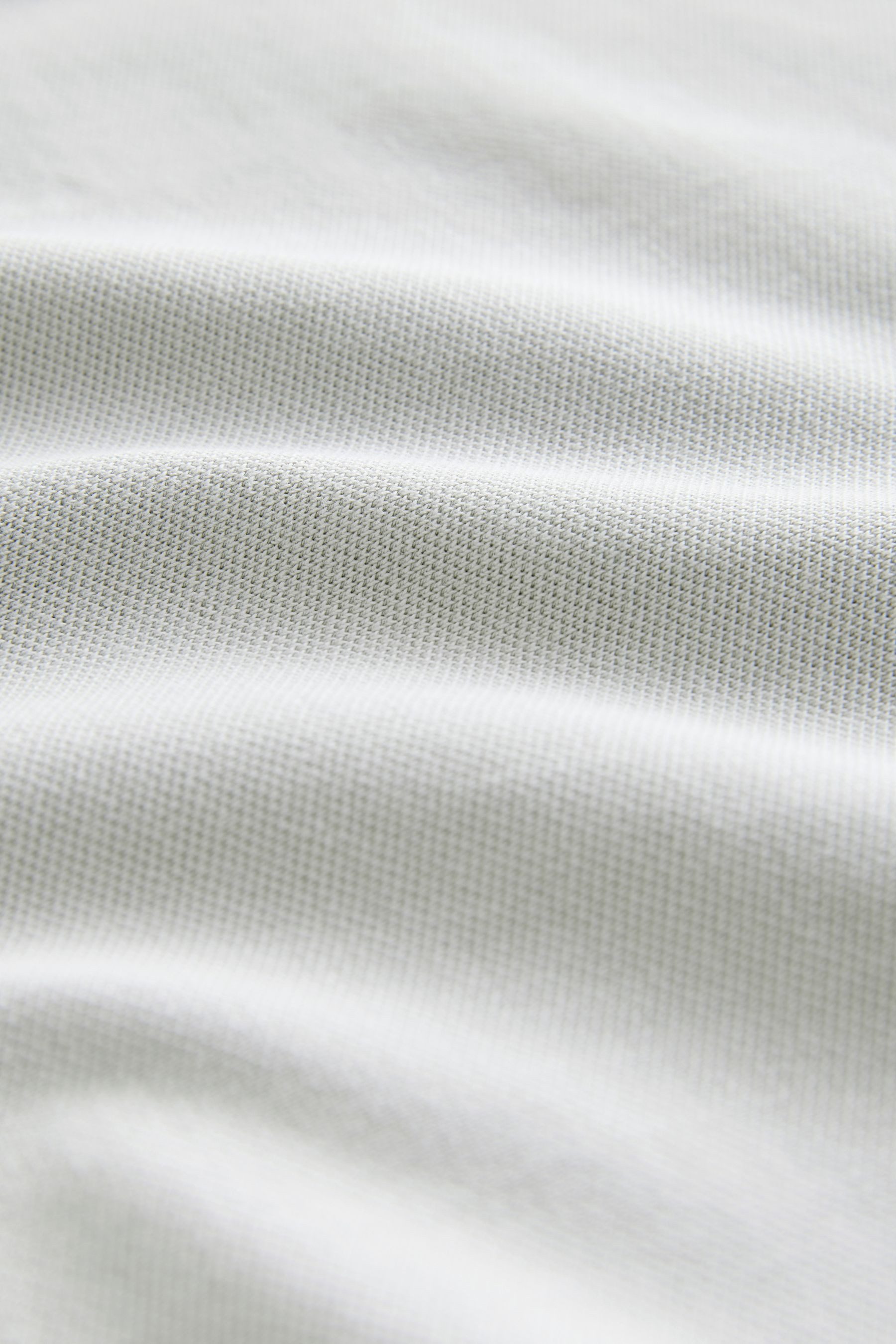 Next Poloshirt Piqué-Polo-Shirt mit Reverskragen (1-tlg)