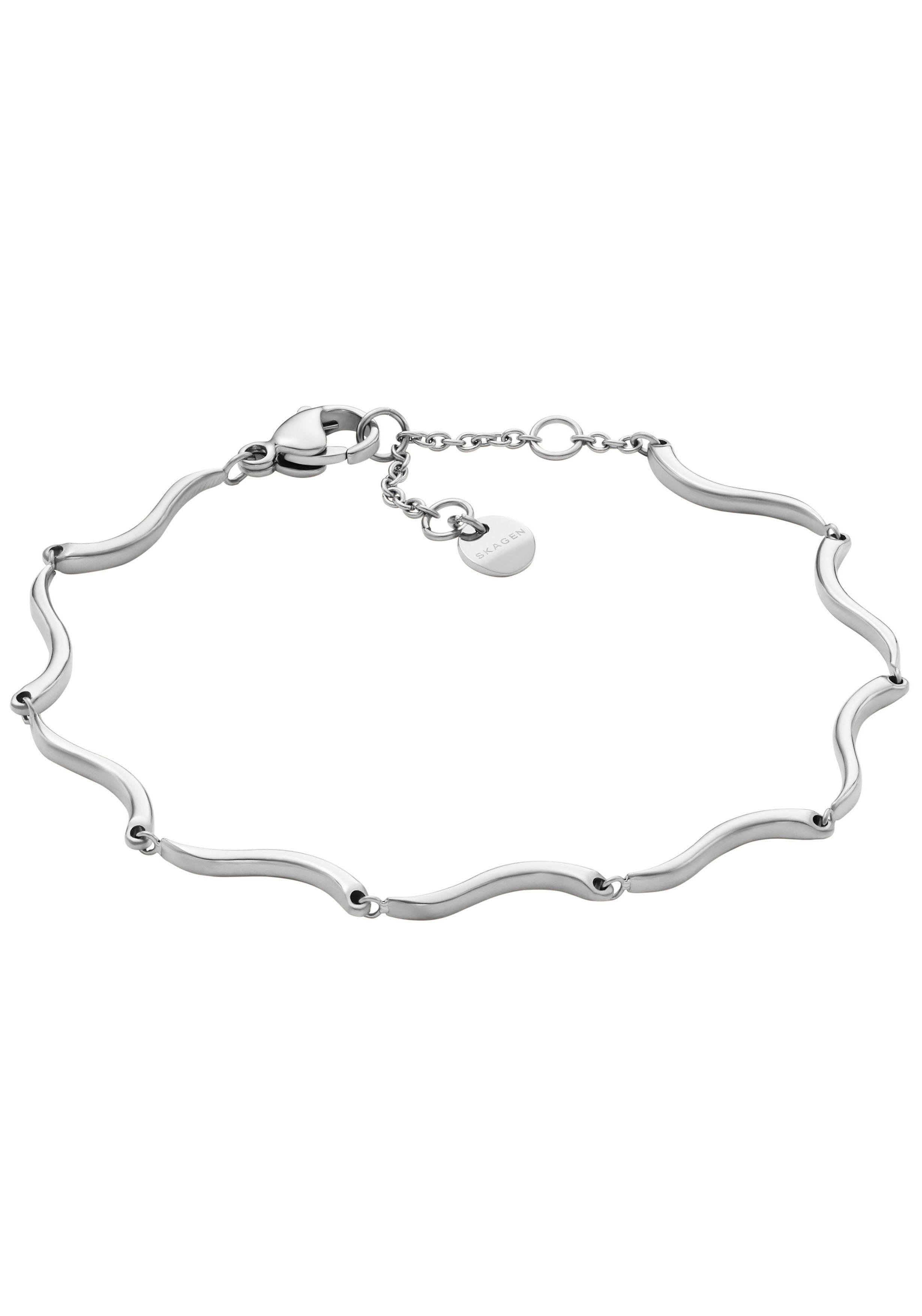 SKAGEN Armband KARIANA ESSENTIAL WAVES, SKJ1786710, günstig online kaufen