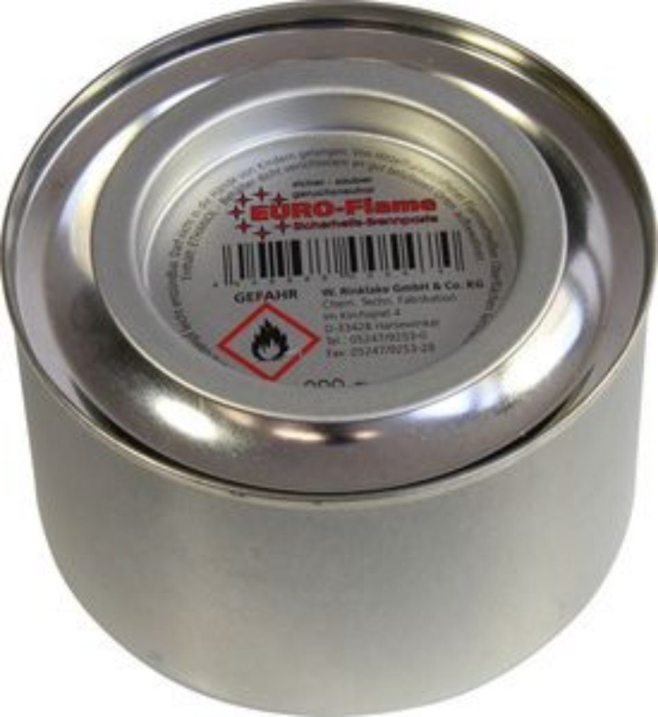 favorit Brennpaste Brennpaste in Dose 200 g, (1-St)