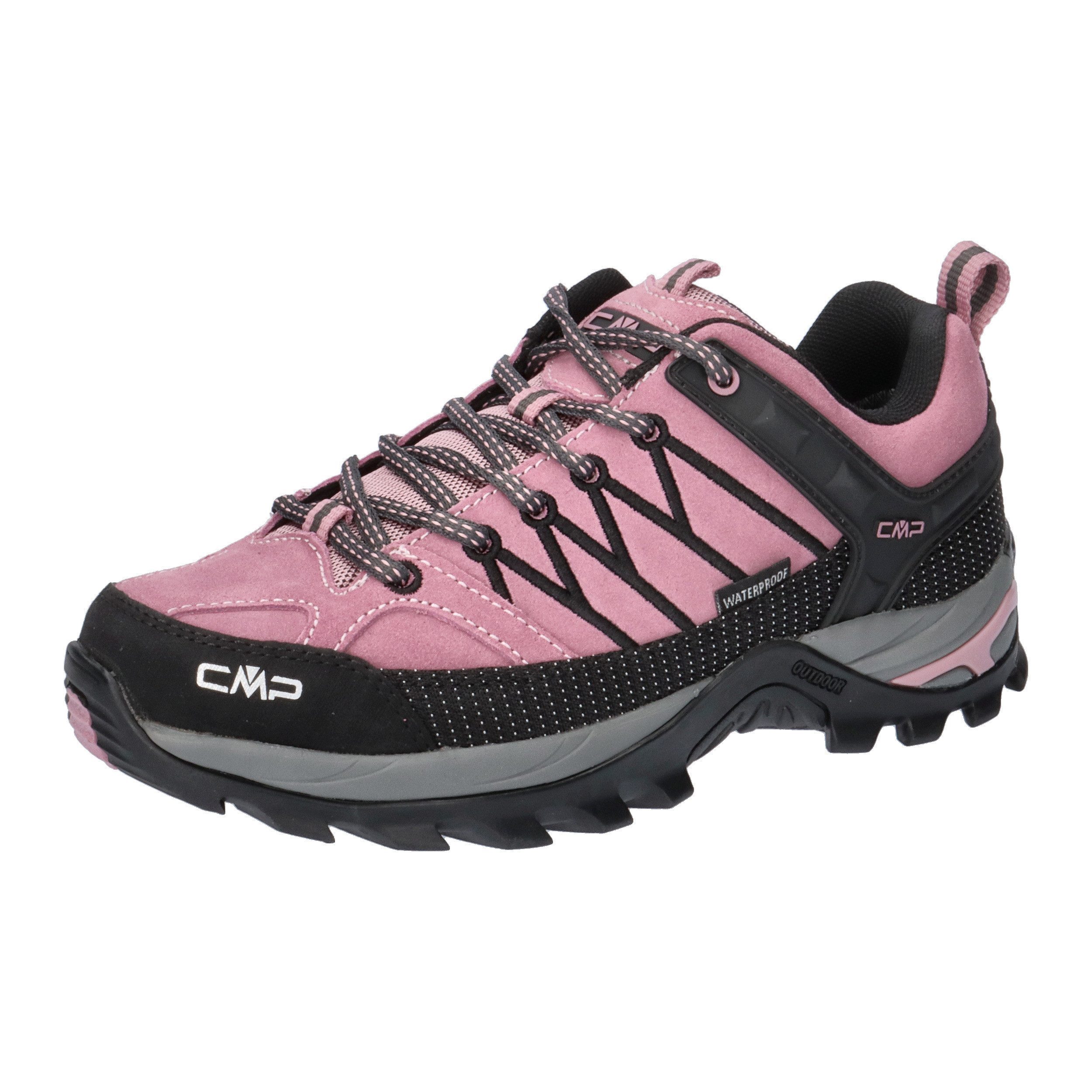 CMP CMP Damen Trekking Schuhe Rigel günstig online kaufen