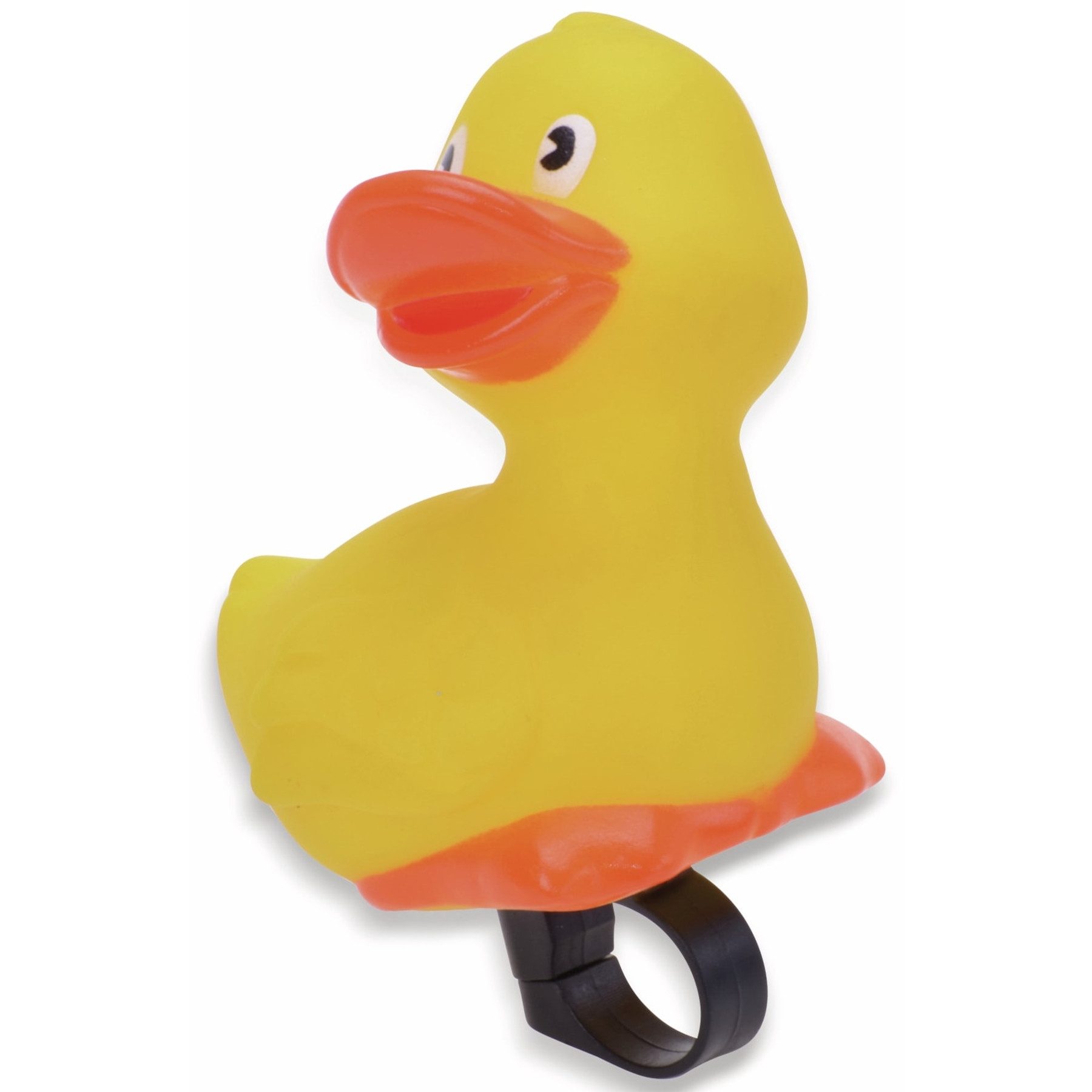 Filmer Fahrradklingel FILMER Fahrradhupe 41.038, Ente