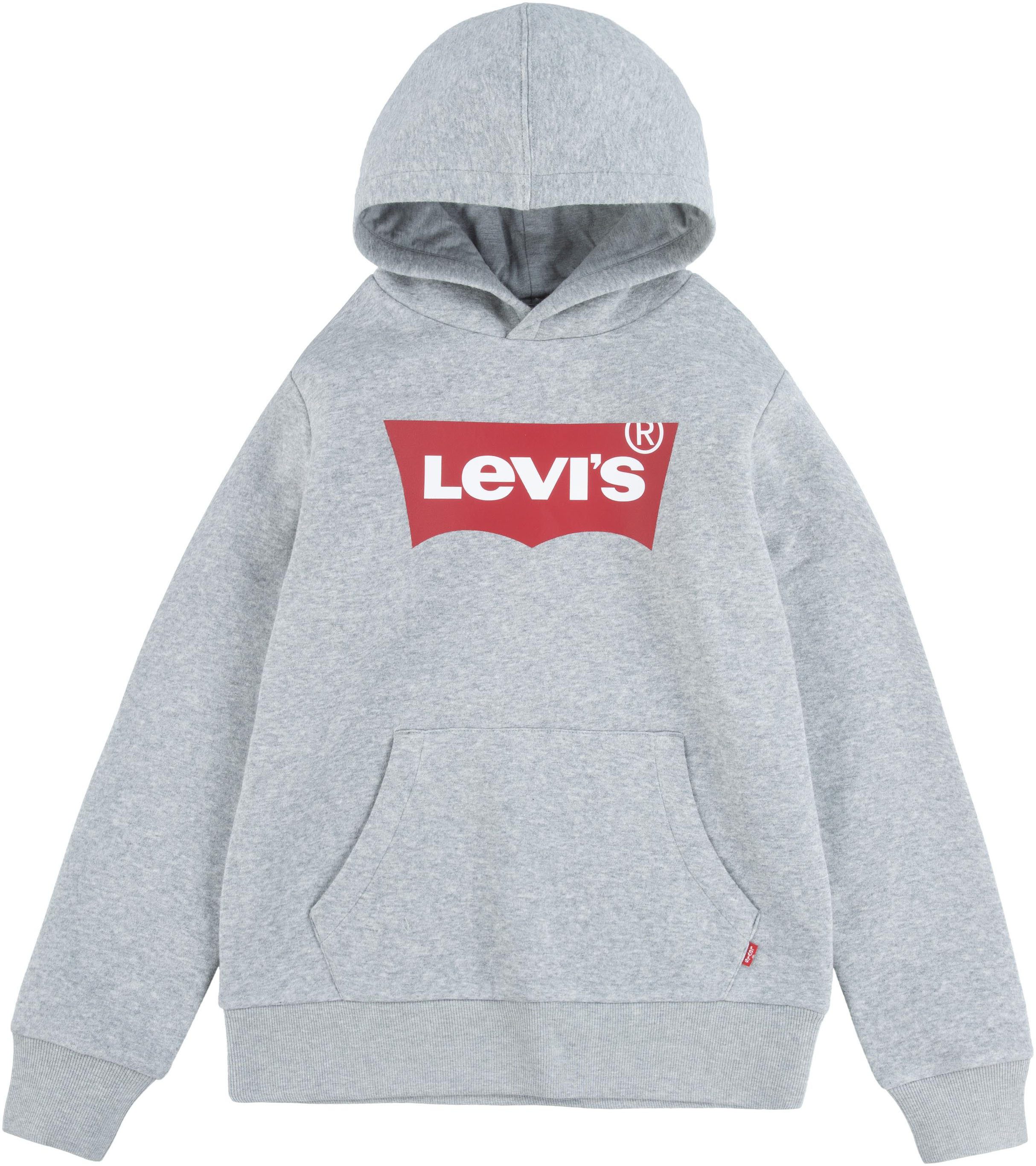 Kapuzensweatshirt LVB BATWING PULLOVER HOODIE