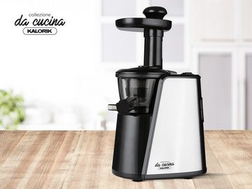 Team Kalorik Slow Juicer TKG FE 1090 W, 150 W