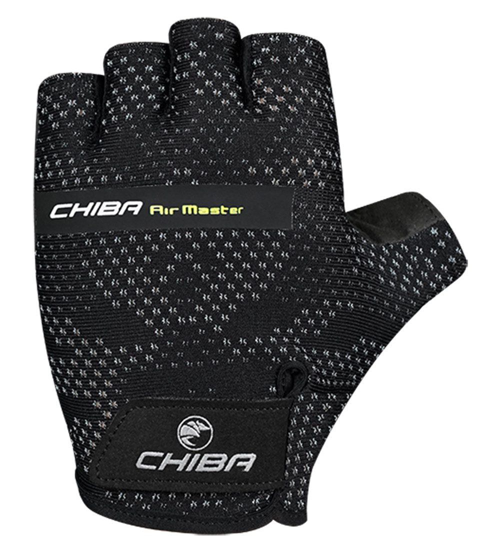 Chiba Fahrradhandschuhe Air Master