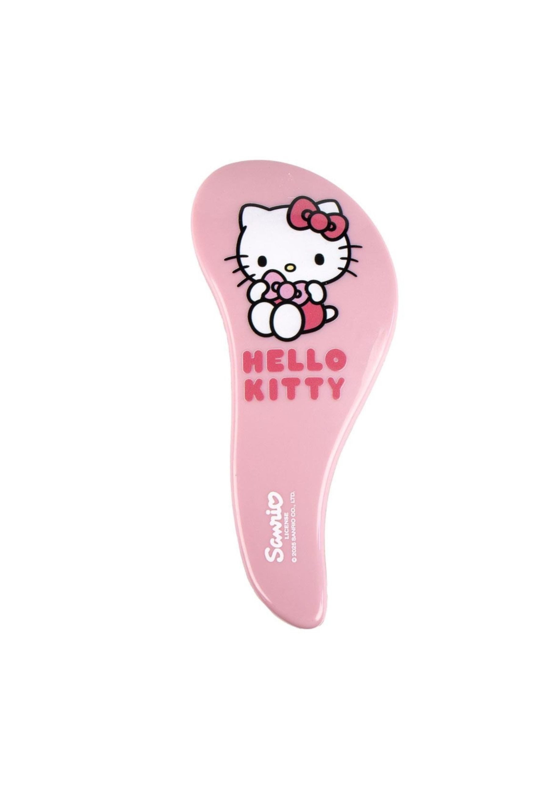 Disney Haarbürste Kinderhaarbürste Hello Kitty, Set