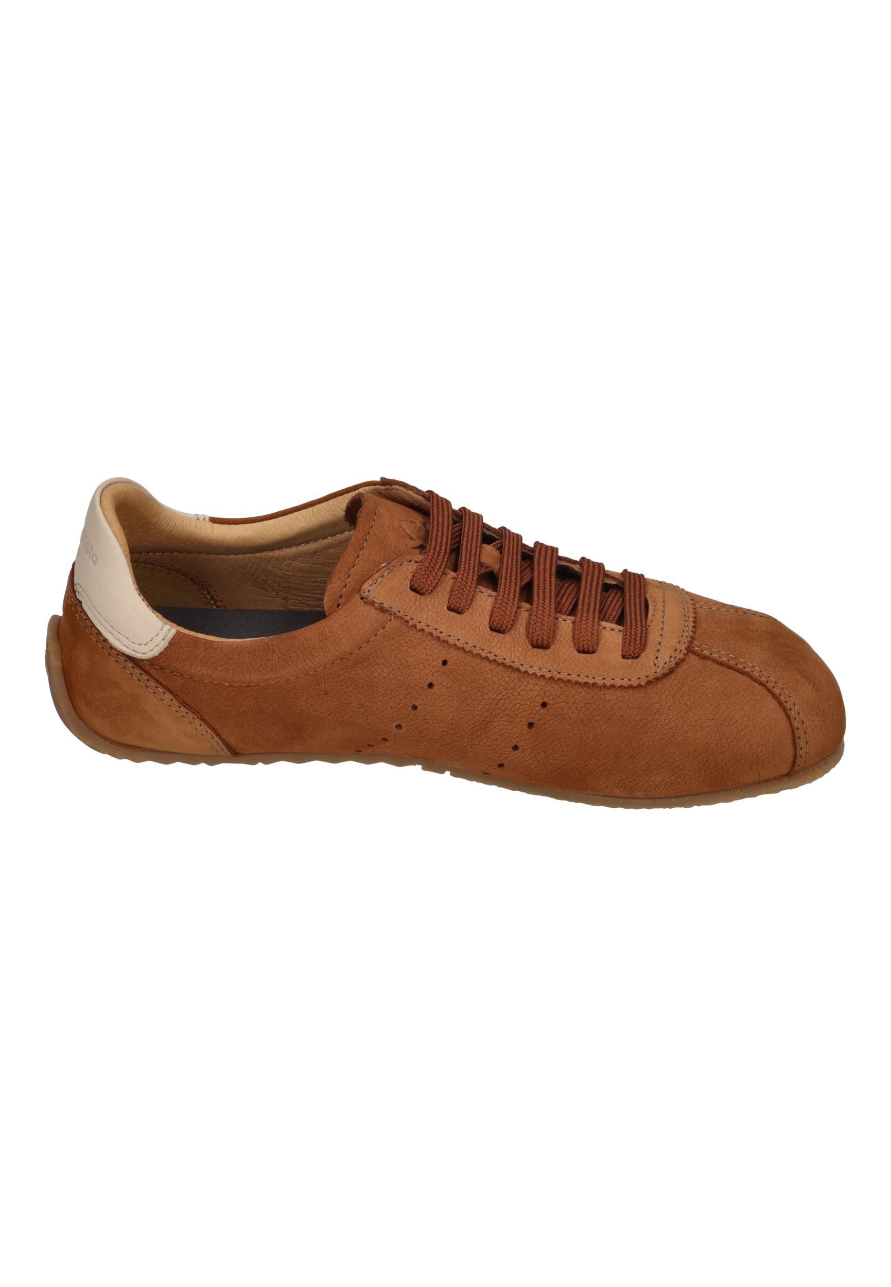 El Naturalista ONDINA N5935 Barfußschuh Cuero