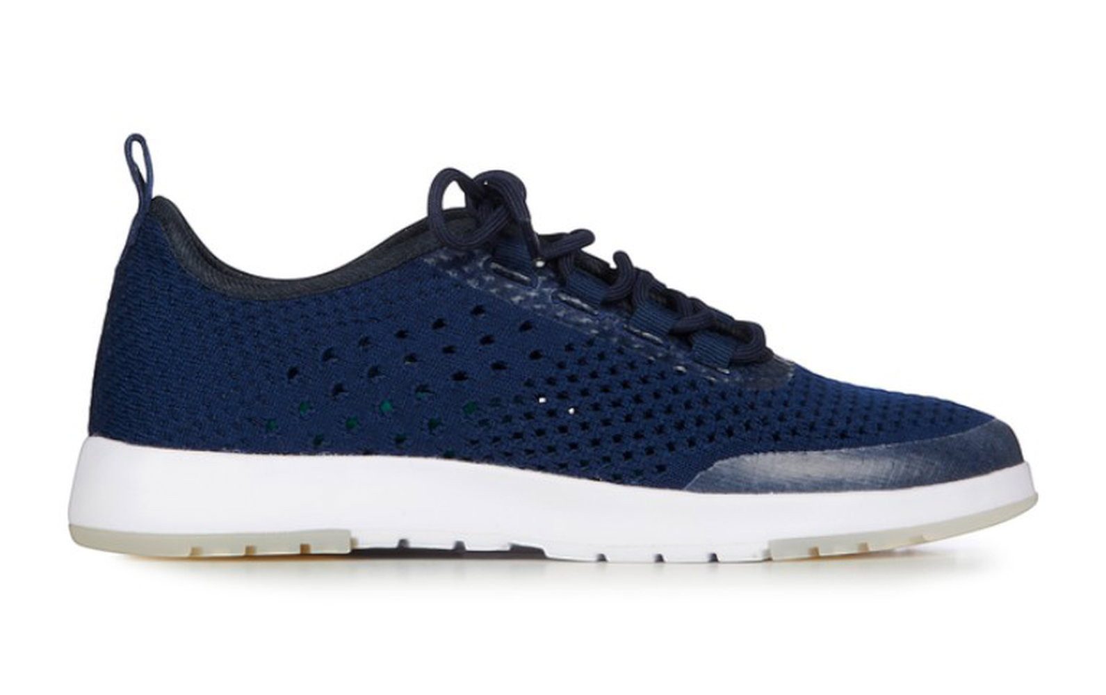 Emu Australia Miki (Merinowolle) nachtblau Damen Sneaker