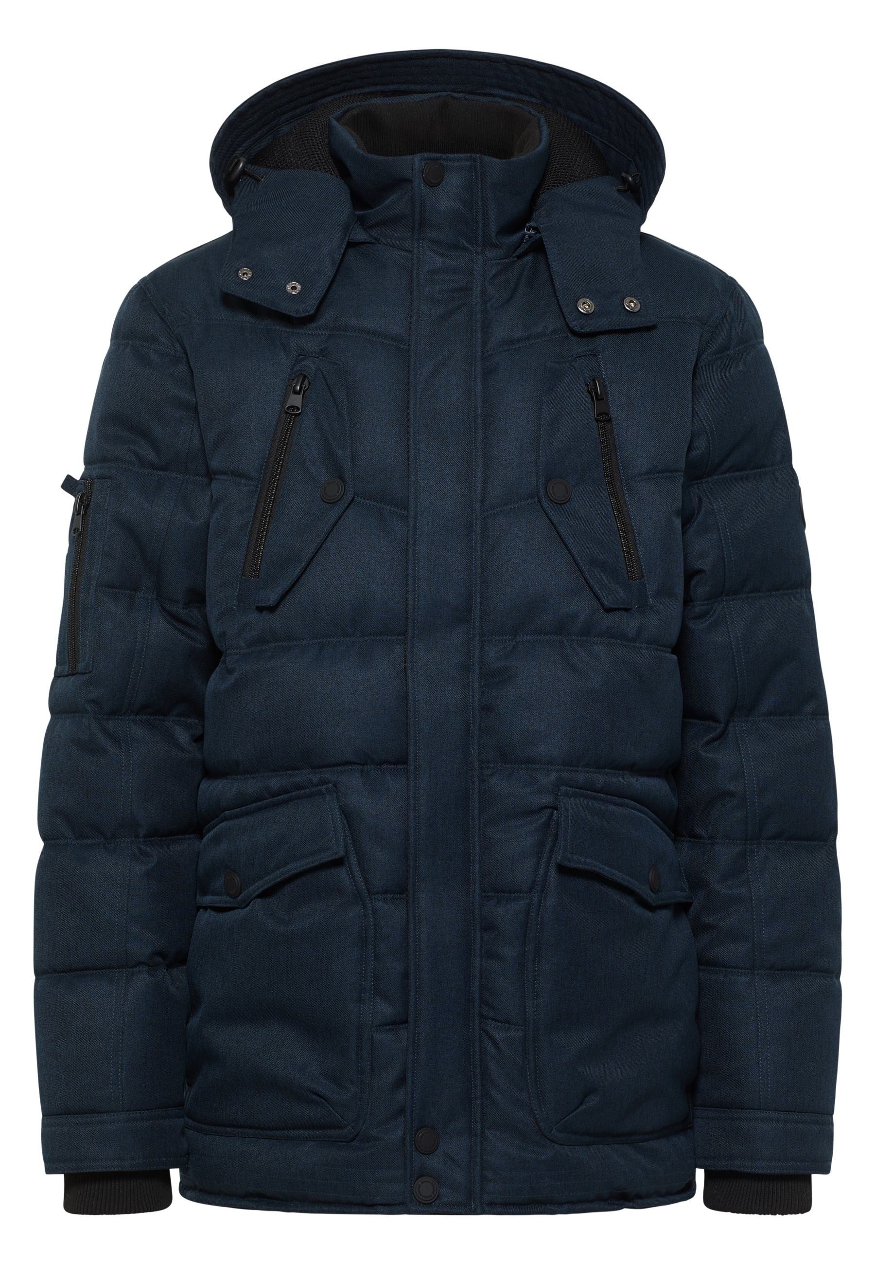 Bruno Banani Outdoorjacke CHAN