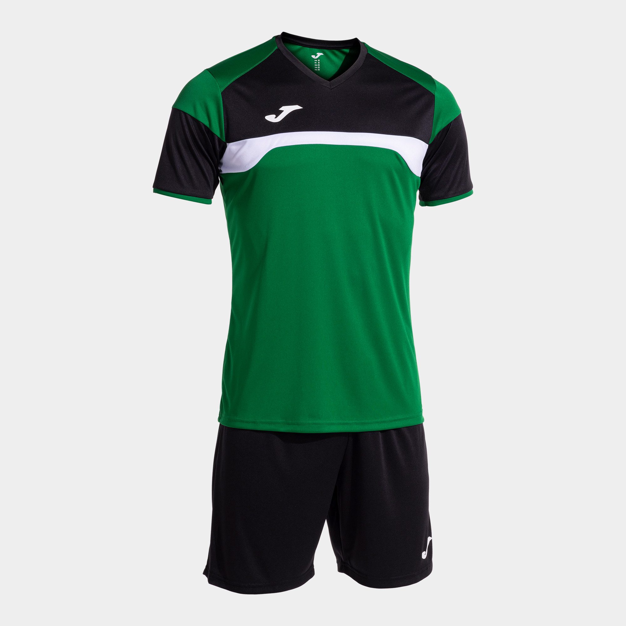 Joma Fußballtrikot DANUBIO III SET günstig online kaufen