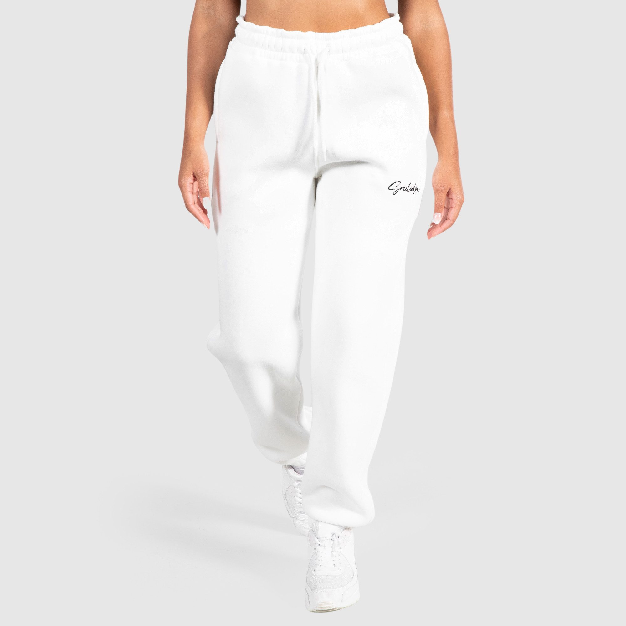 Smilodox Jogginghose Eleen Oversize