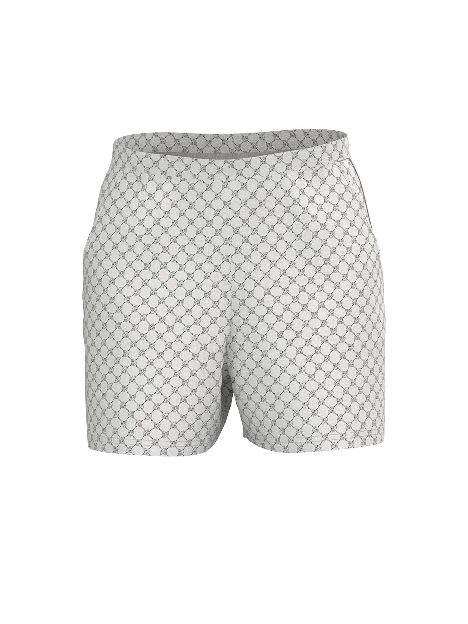 JOOP Shorts "Cosy", mit bequemem Stretchbund günstig online kaufen