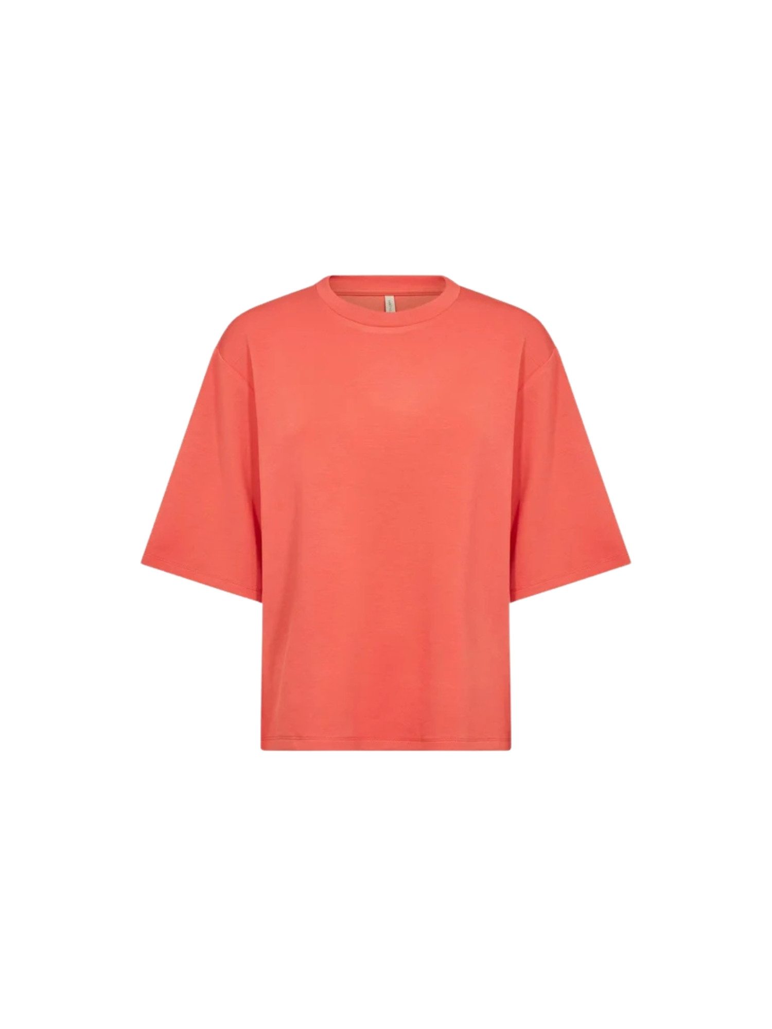 soyaconcept Kurzarmhemd Soya Concept T-shirt SC-BANU günstig online kaufen
