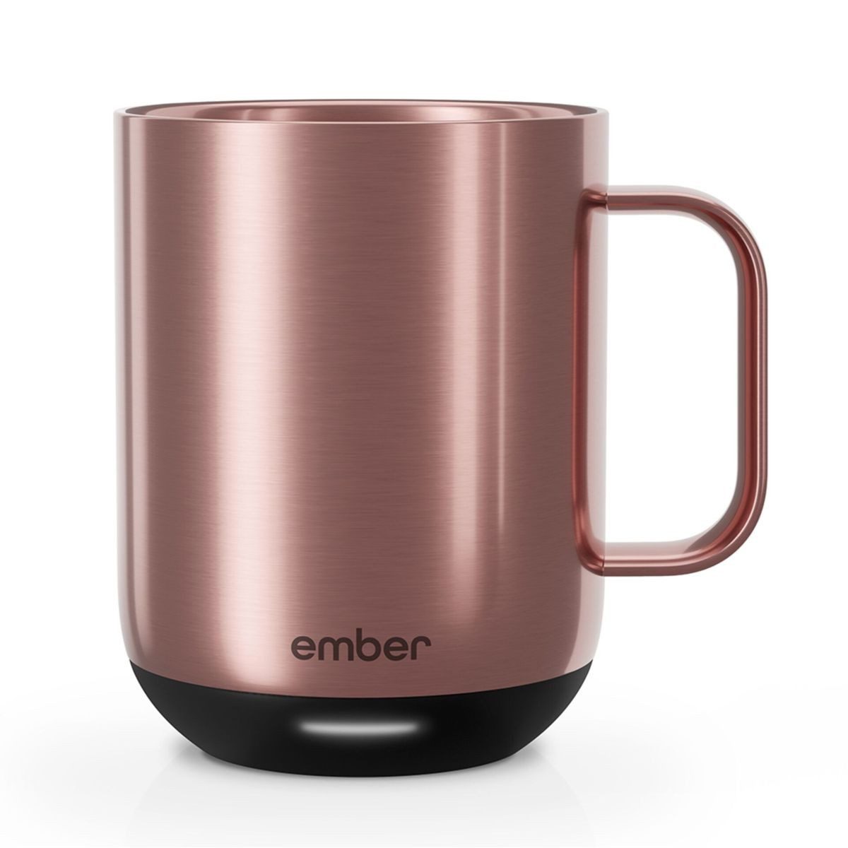 Ember Кружки Mug 10oz Rose Gold