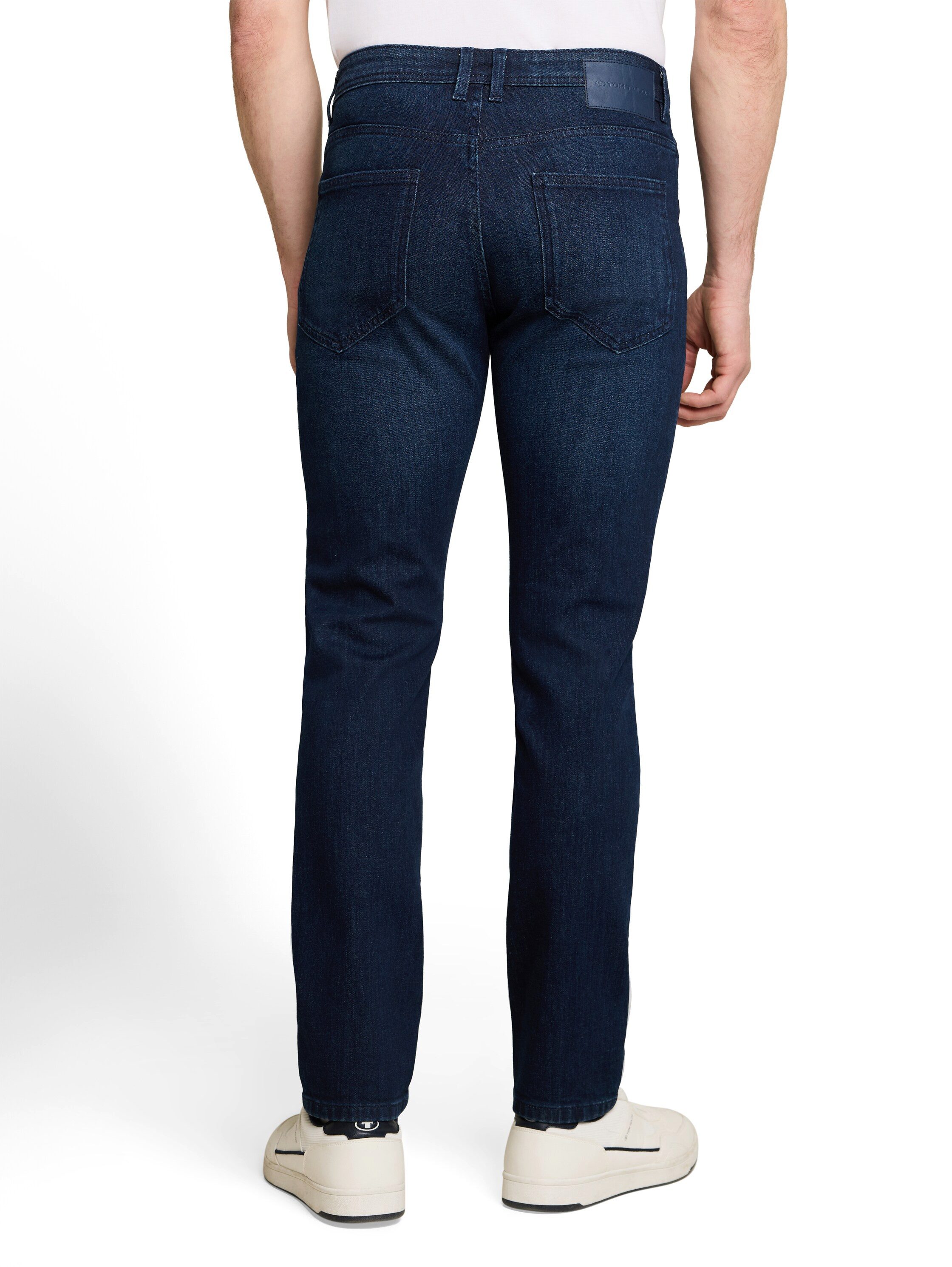 TOM TAILOR 5-Pocket-Jeans Style JHOSH mit Stretch