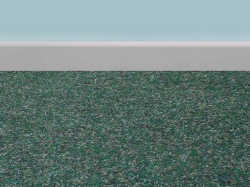 Nadelvliesteppich MERLIN, Primaflor-Ideen in Textil, rechteckig, Höhe: 5,2 mm, Flachgewebe, Nadelvlies, meliert, besonders robust & strapazierfähig