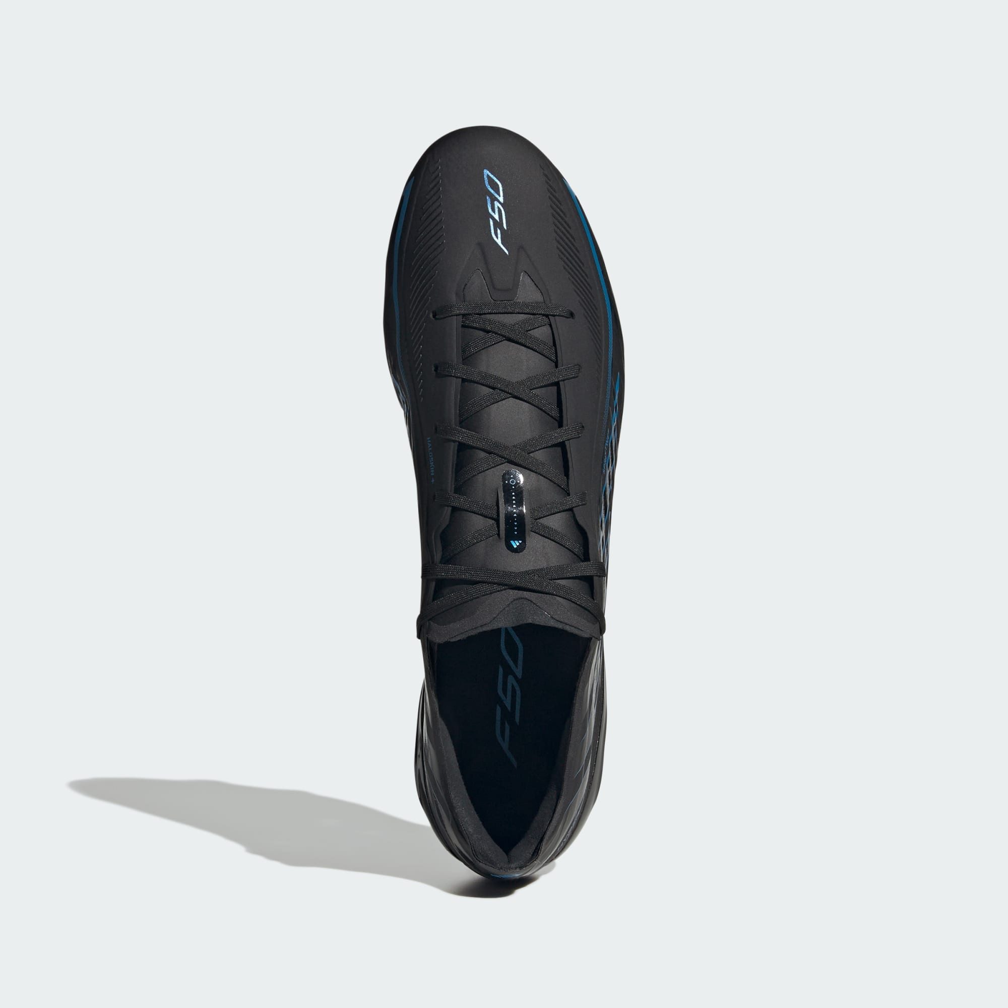 adidas Performance F50 HYPERFAST PRO FUSSBALLSCHUH, FESTE BÖDEN Fußballschuh