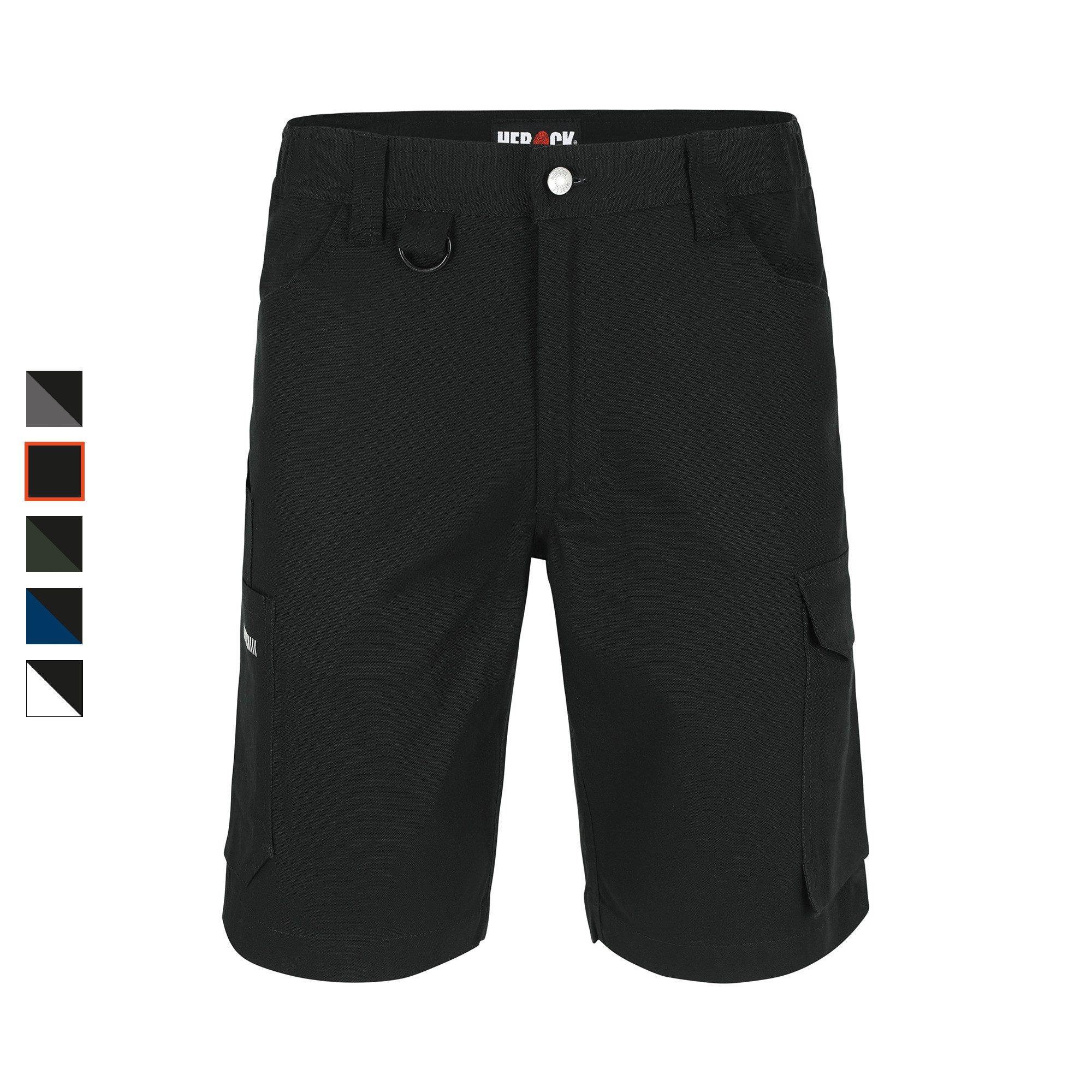 Herock Arbeitshose BARGO