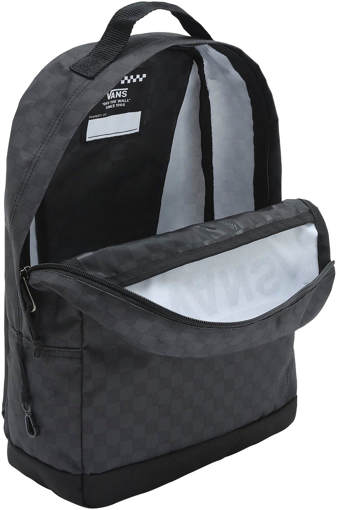 Vans Cityrucksack BY BOYS SKOOL BACKPACK VANS