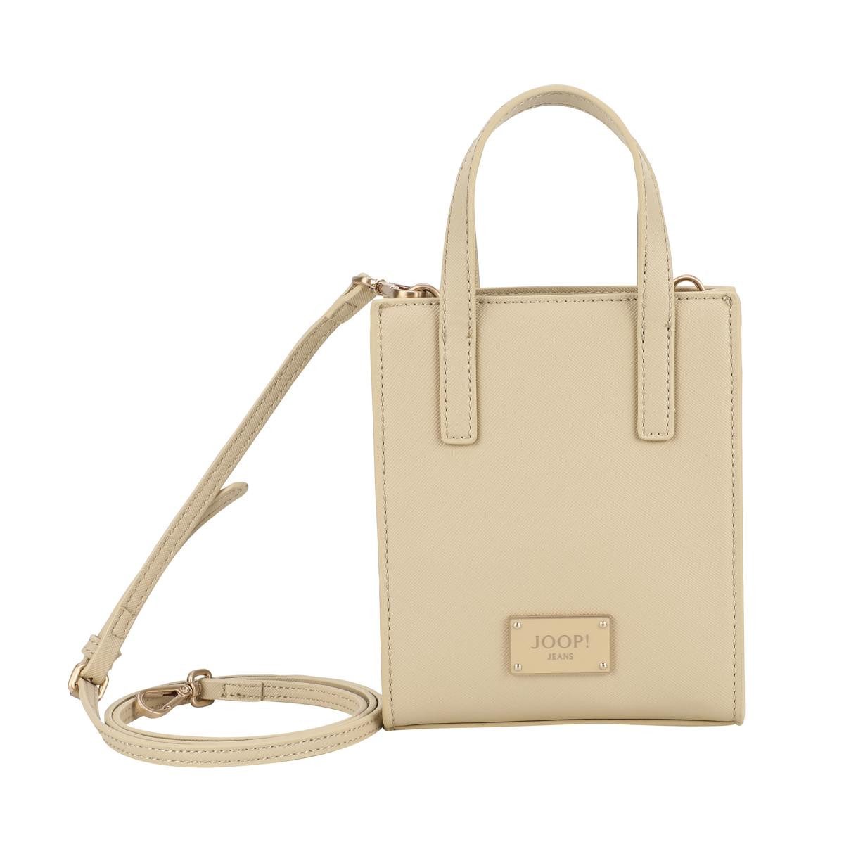 JOOP! Umhängetasche Cofano Rami Tote Svo 4130000896 (1-tlg), Innenfächer
