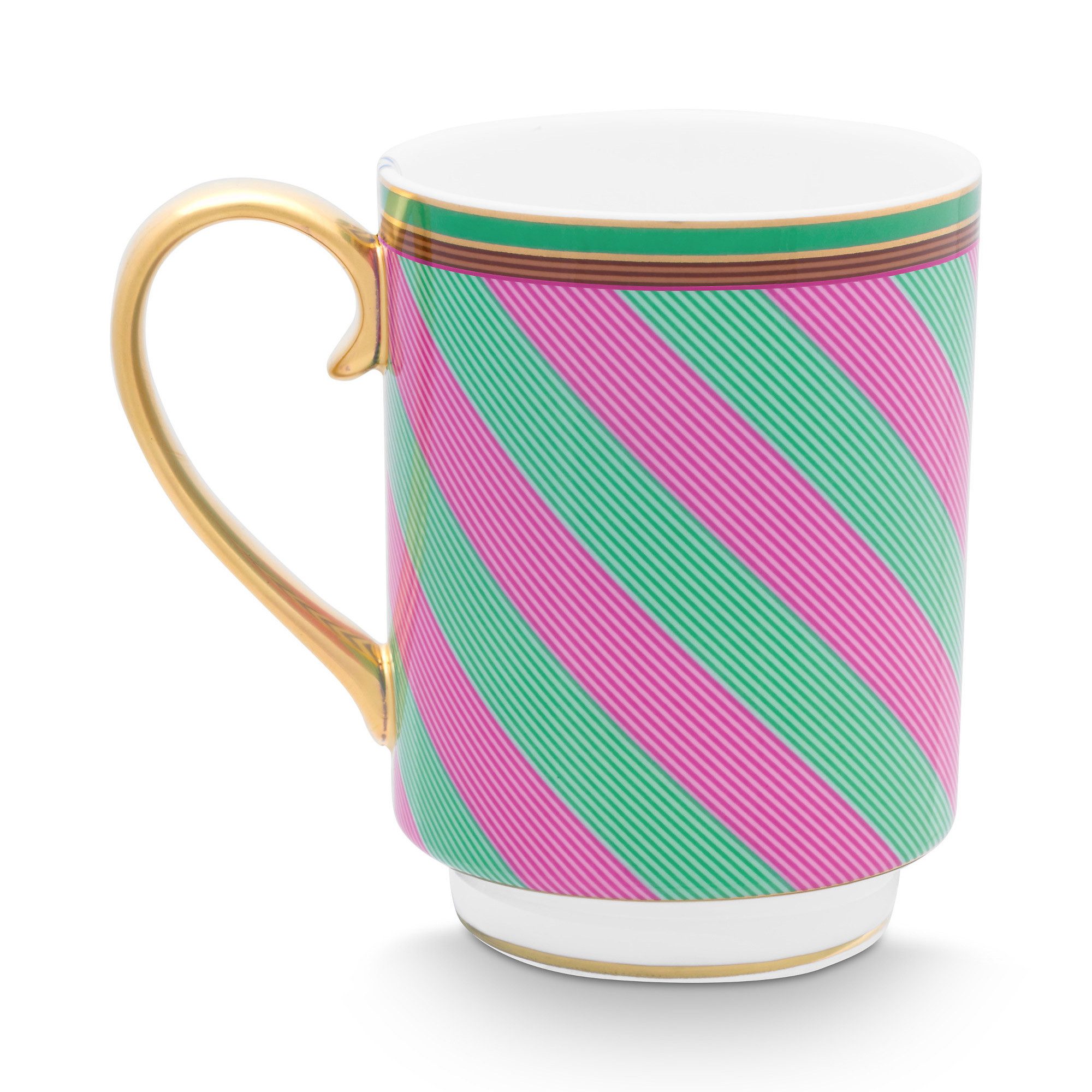 PiP Studio Geschirr Pip Studio Henkel-Becher günstig online kaufen