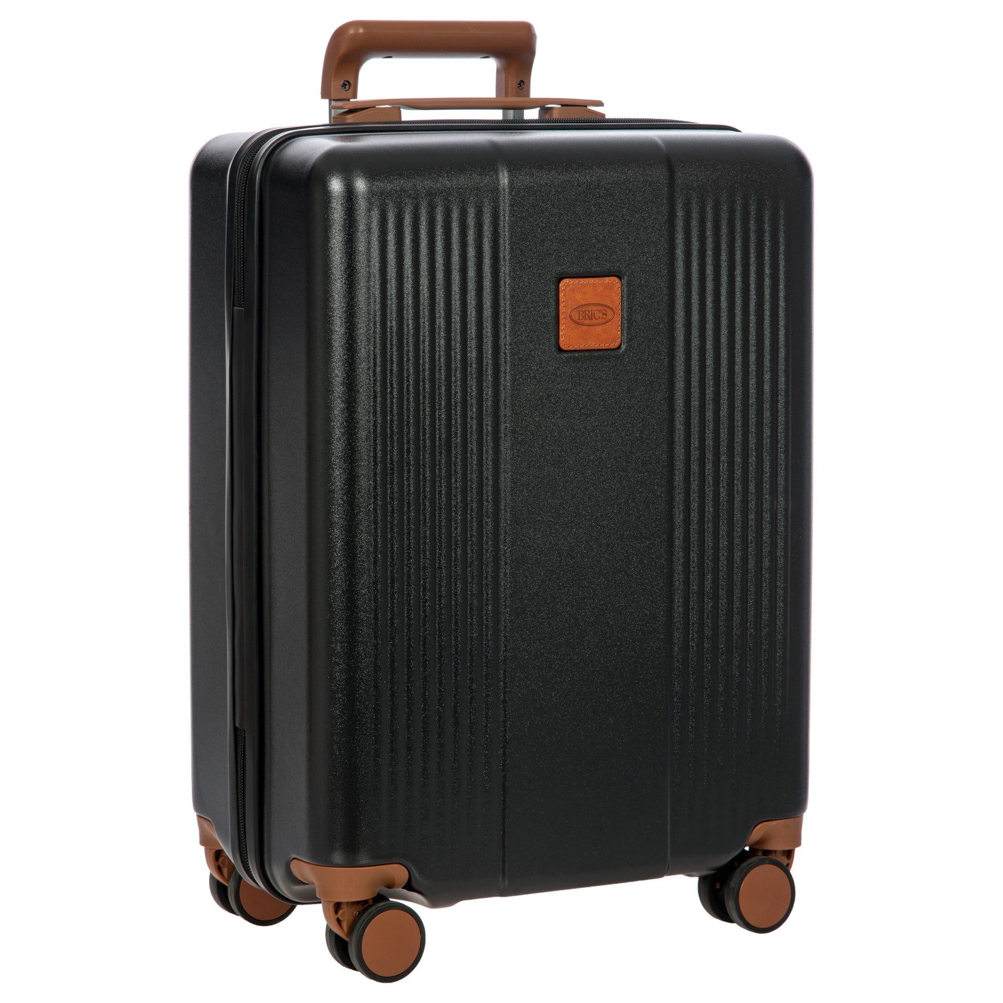 Bric's Handgepäck-Trolley Ferrara - 4-Rollen-Kabinentrolley 55 günstig online kaufen