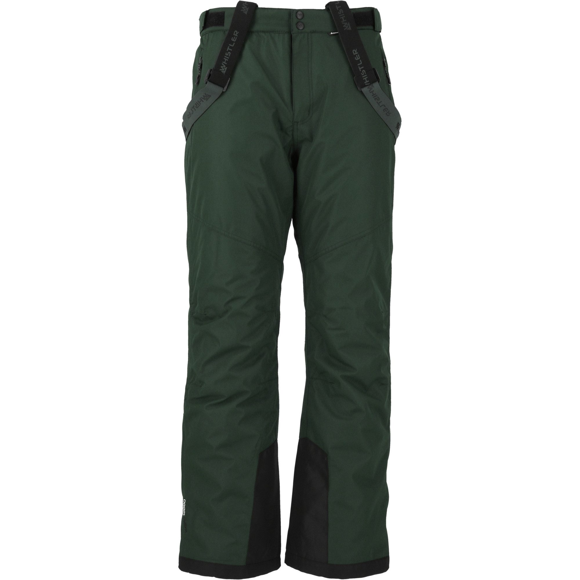 WHISTLER Skihose "Fairfax", mit wasser- und winddichter Funktionsmembran günstig online kaufen