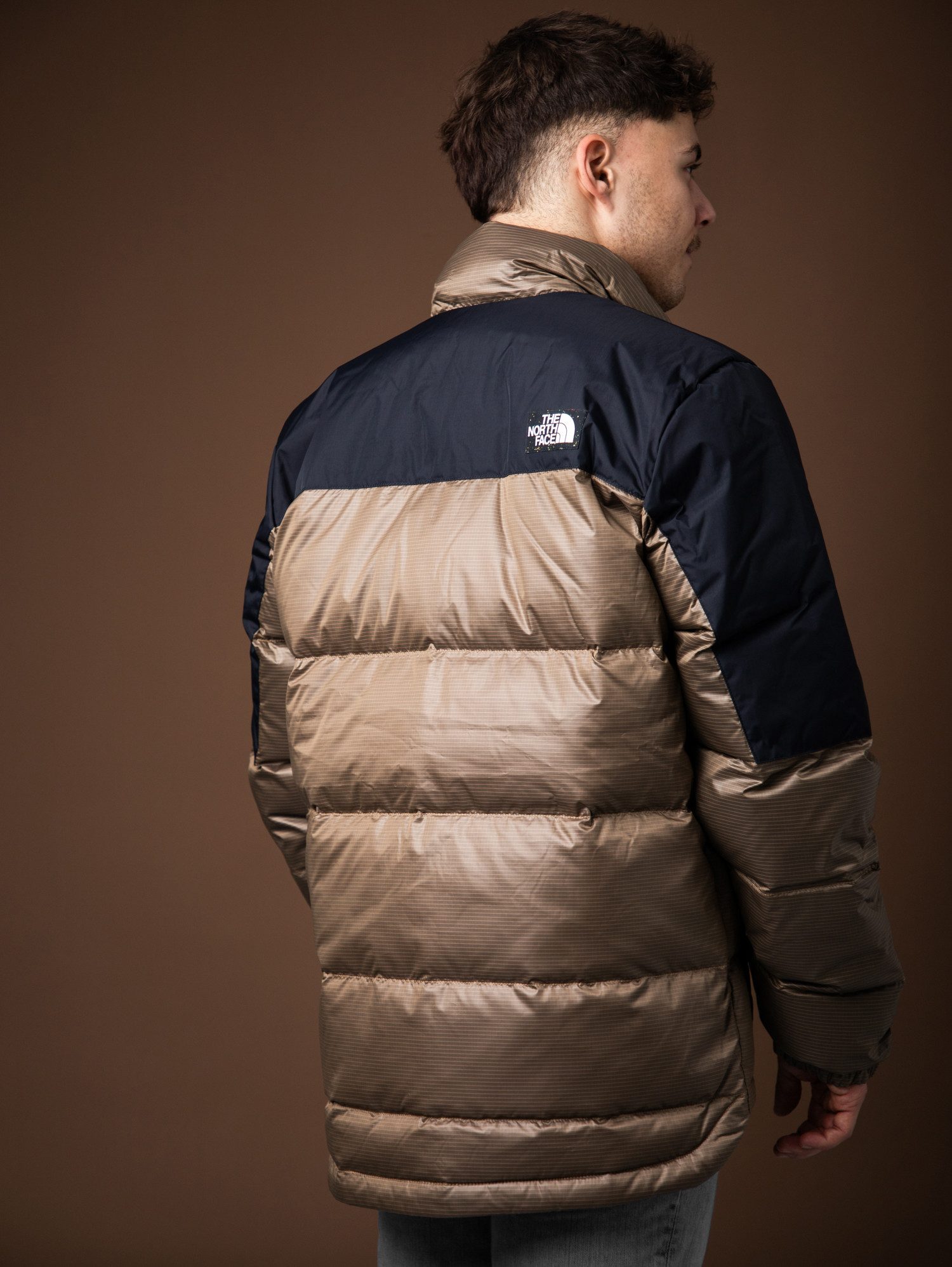 The North Face Daunenjacke The North Face Diabolo