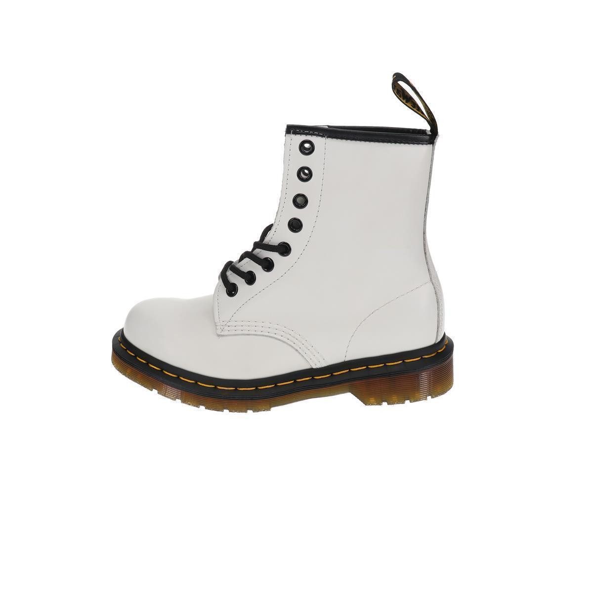 DR. MARTENS Schnürstiefel günstig online kaufen