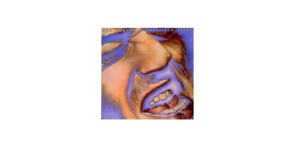 Rough Trade Hörspiel-CD Sheffield Steel