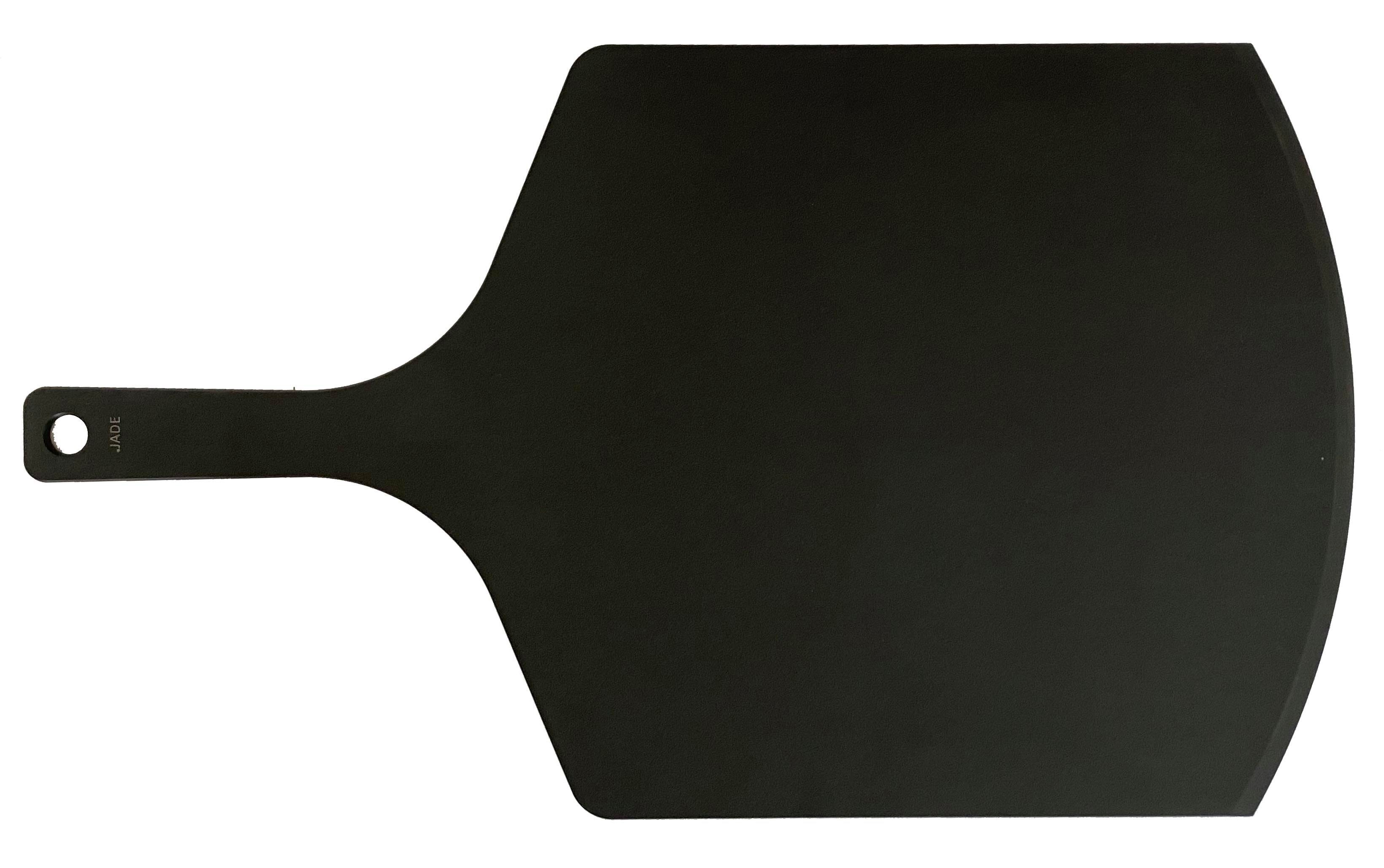 JADE Servierbrett JADE Servierbrett "Pizza" aus Zellulose-Laminat, Zellulose-Laminat