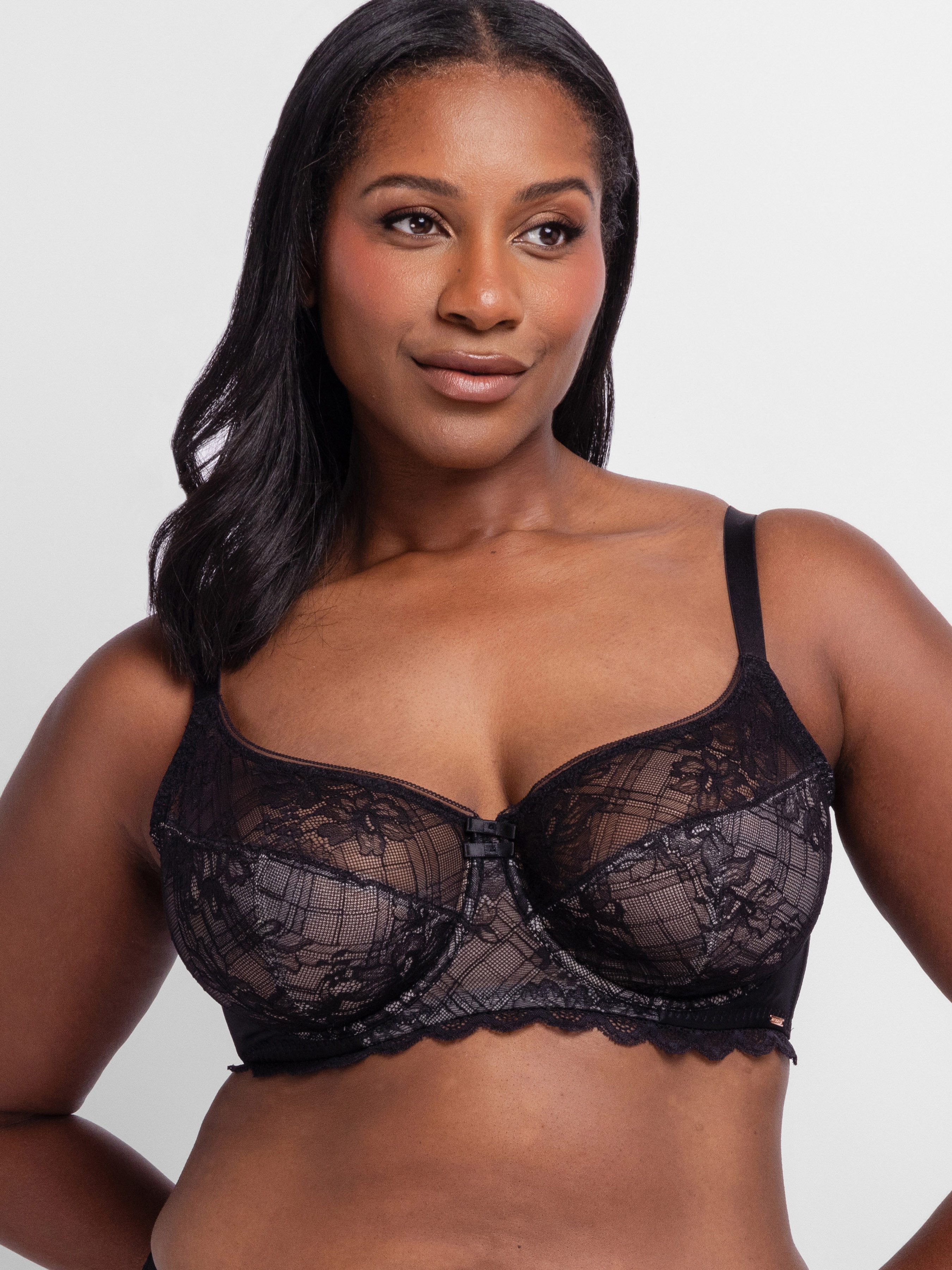 Dorina Bralette HASINA