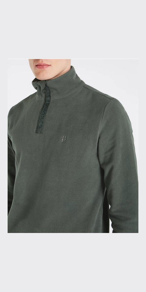 Protest Skianzug Protest Herren Fleecepullover Perfecto