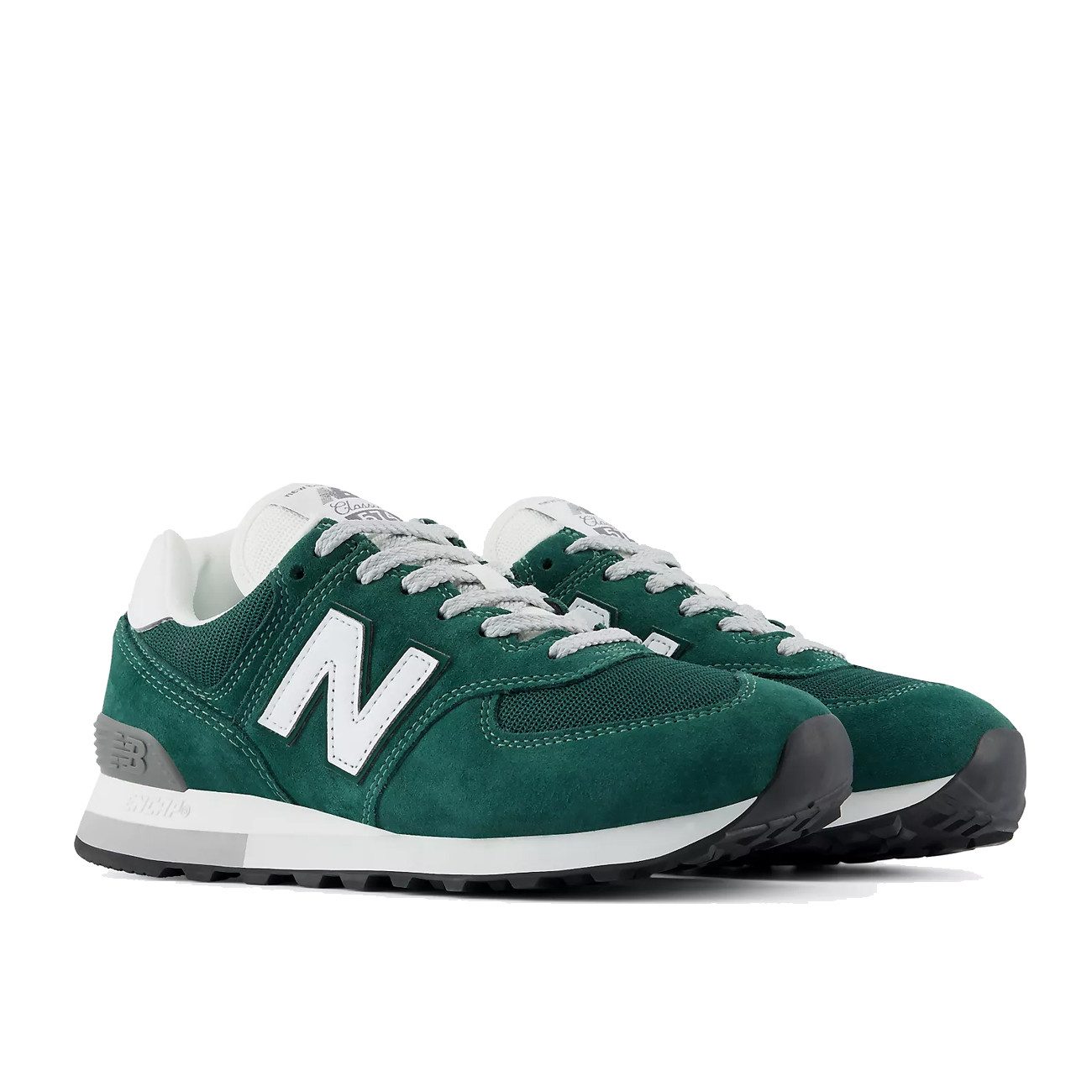 New Balance New Balance U 574 21A Herren Nordic Green Sneaker