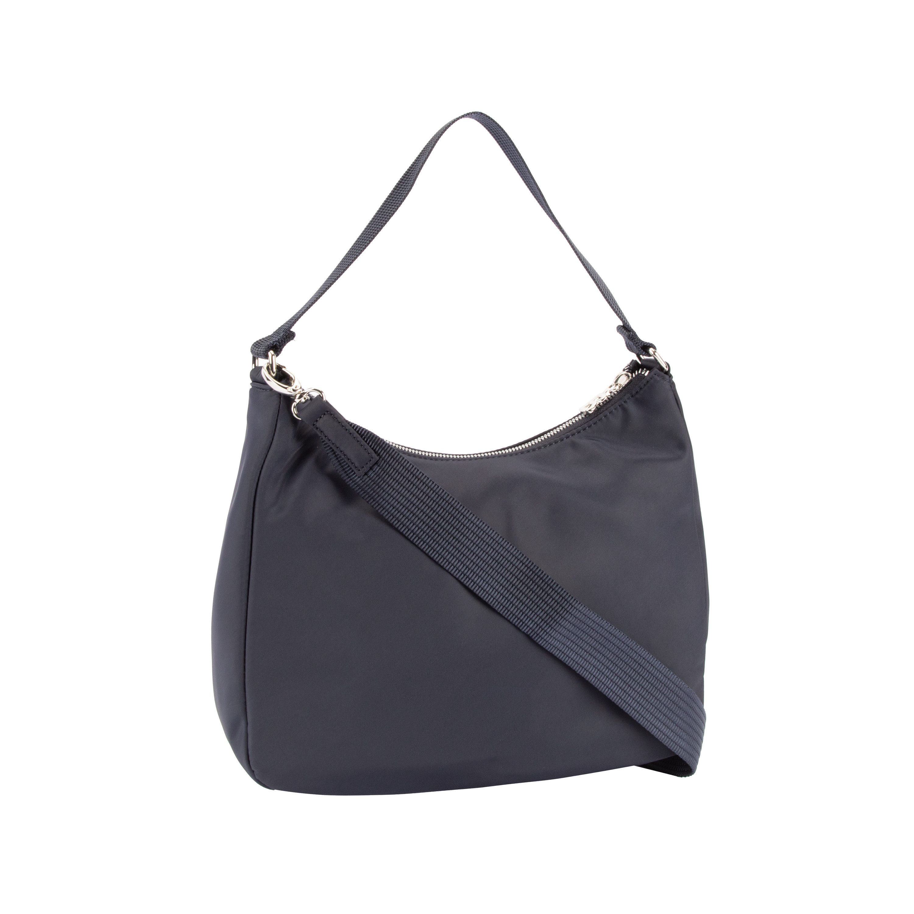 BOGNER Handtasche Bogner - Damen Hobo Verbier Play 1.0 Pari