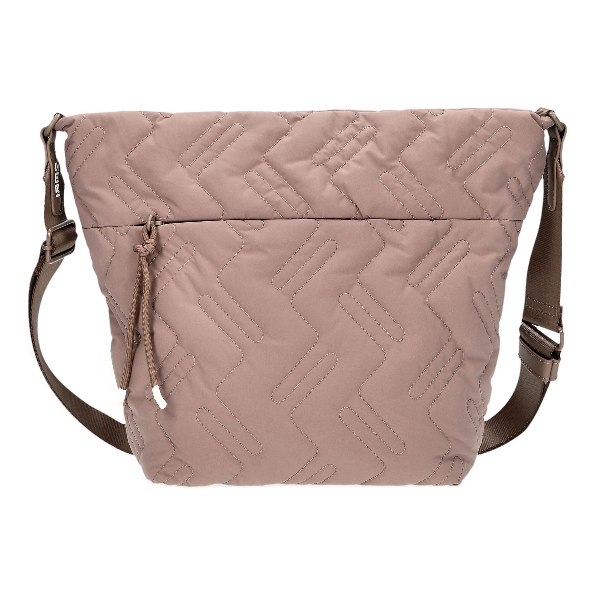 Zwei Shopper Cleo, Nylon