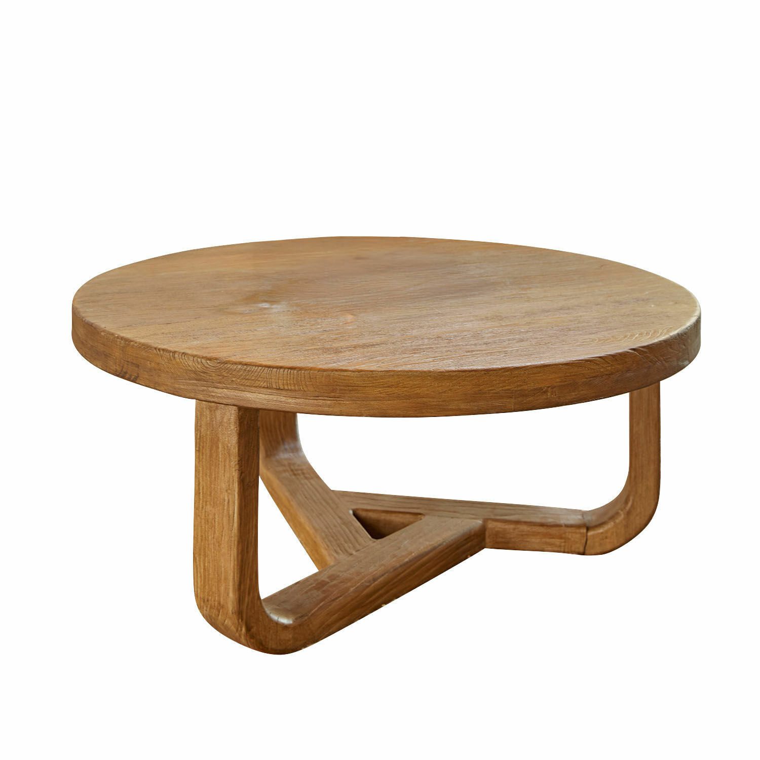 Mirabeau Couchtisch Couchtisch Trésorique braun