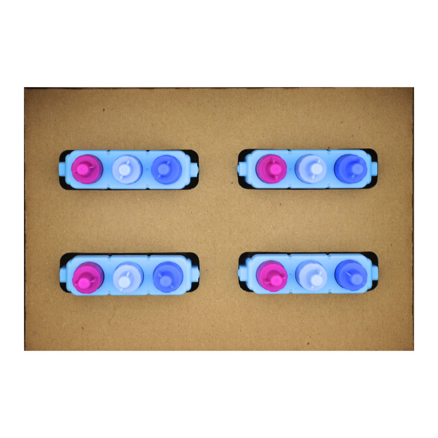 ambi pur Raumduft Febreze 3Volution Nachfüller Duftstecker Lenor Spring Awakening Raumdu