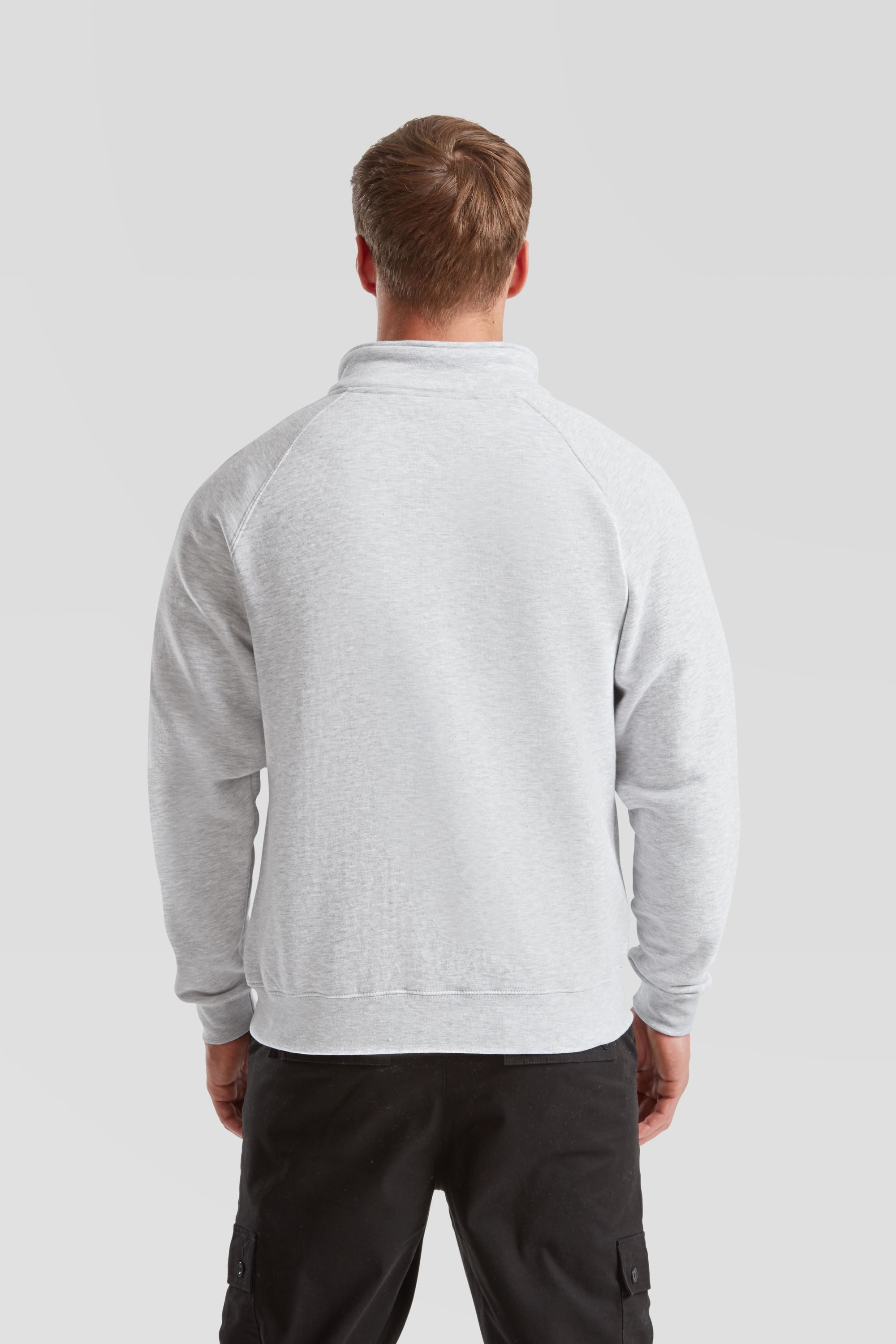 Fruit of the Loom Sweatjacke Fruit of the Loom Premium Sweat Jacket