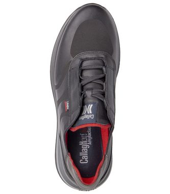 CallagHan Sneaker Leder/Textil Sneaker