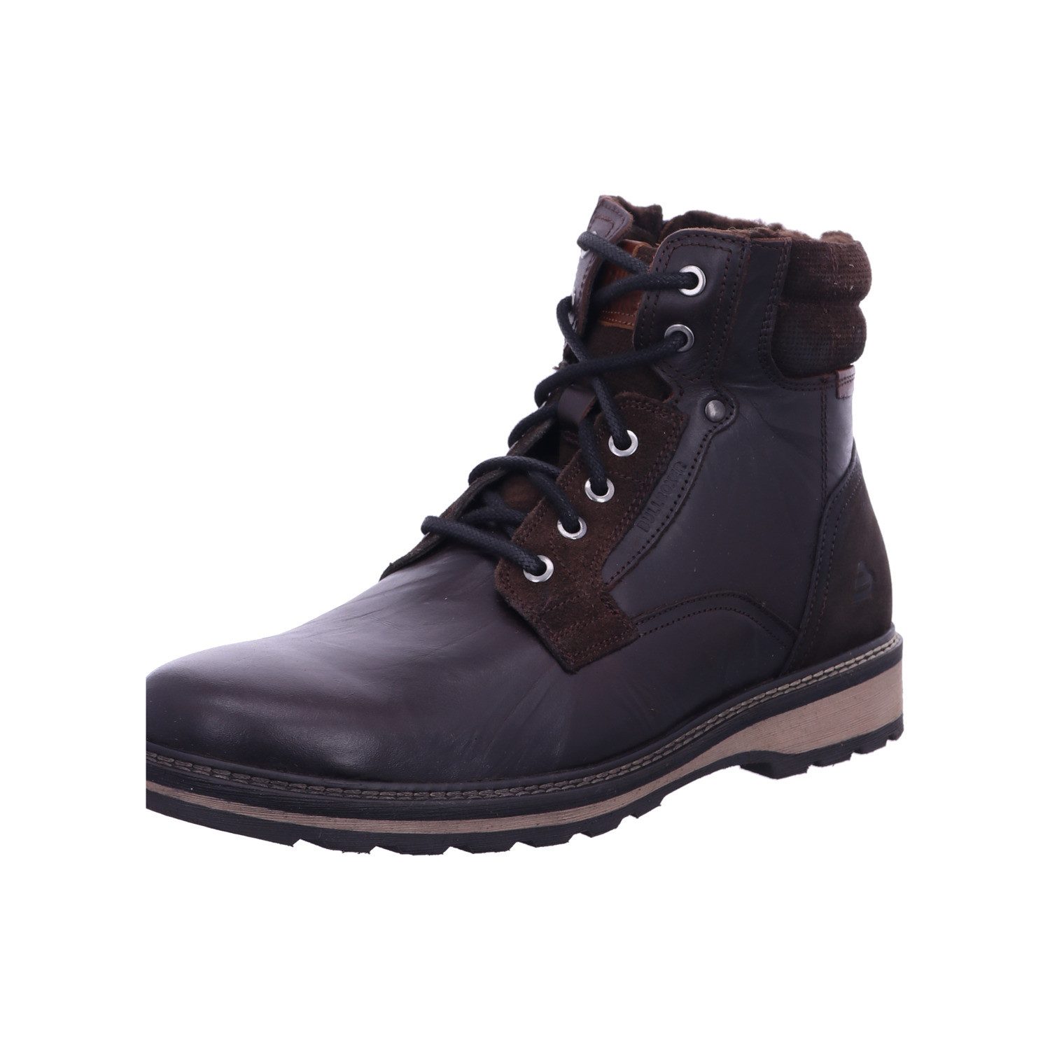 Bullboxer 7RF0010202 3533 Winterstiefel