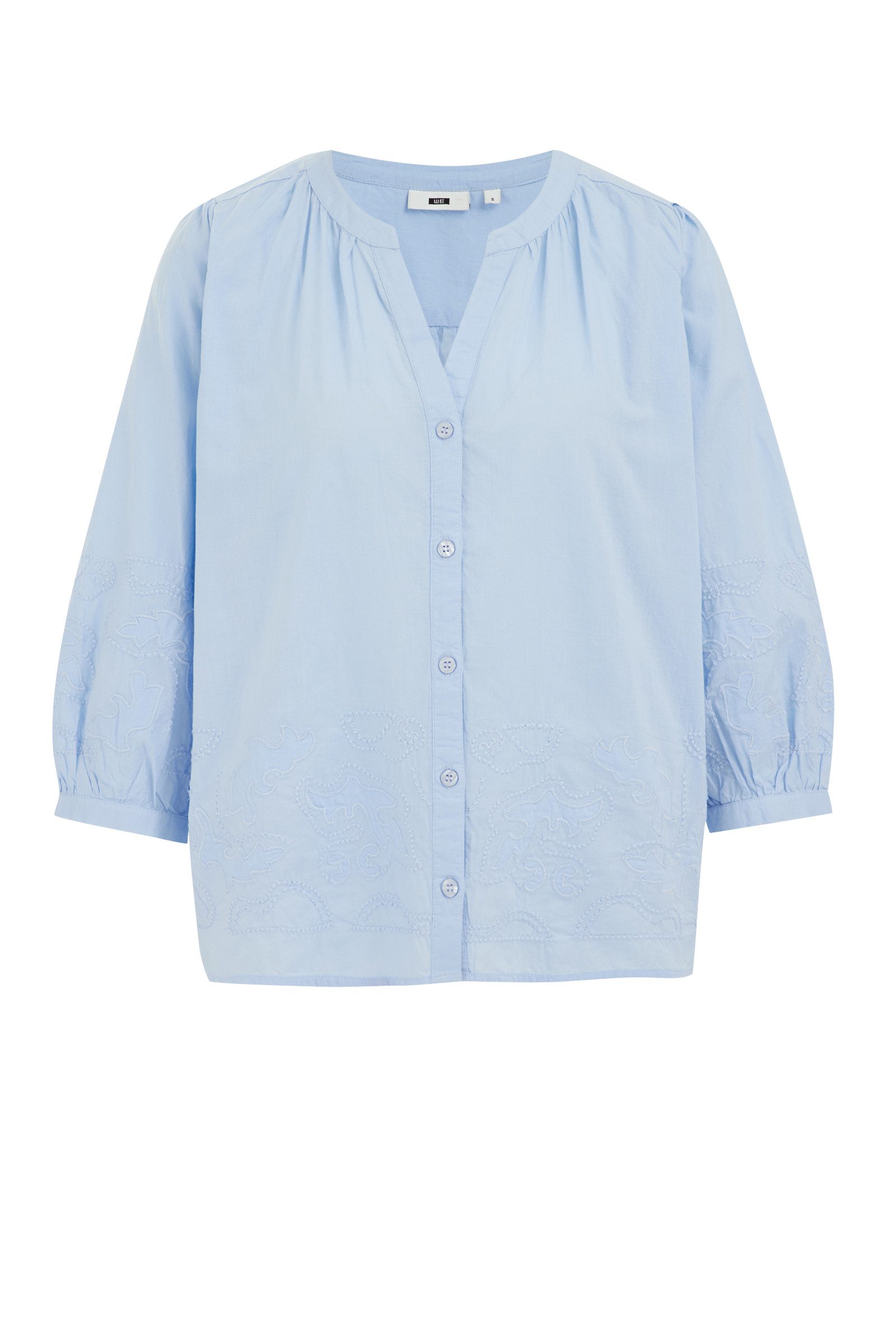 Longbluse